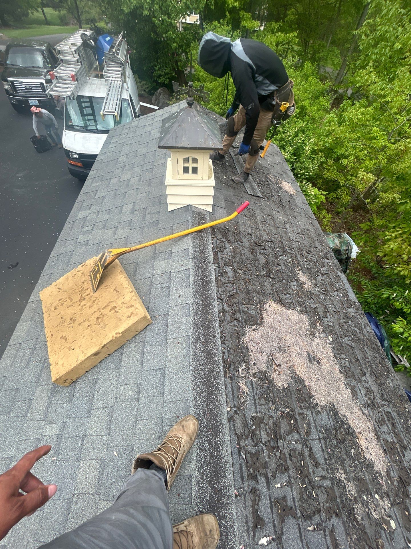 Roofing | Northborough by Mighty Dog Roofing of Greater Middlesex County