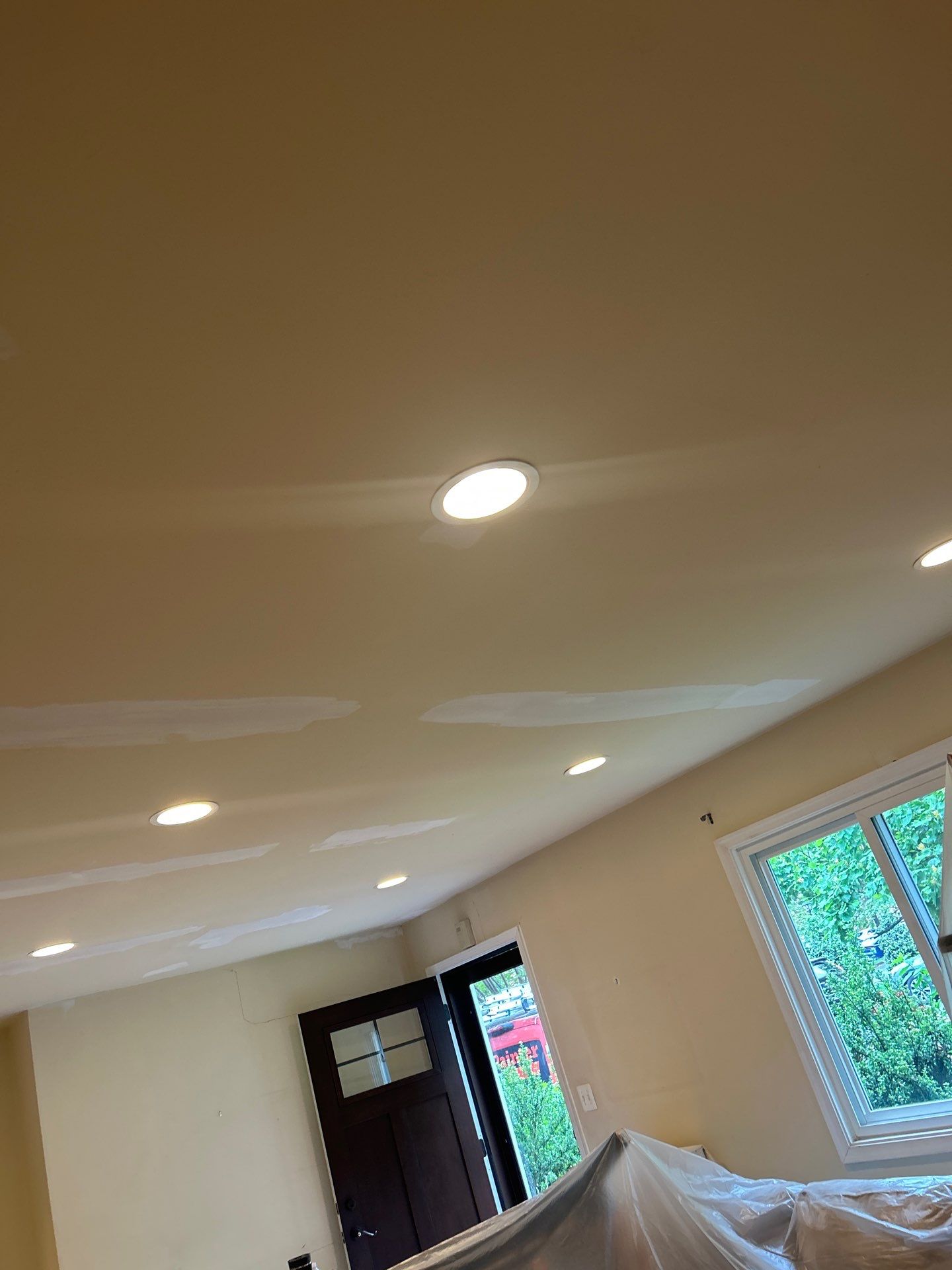 Interior House Painting in Arlington, VA by My Painter 