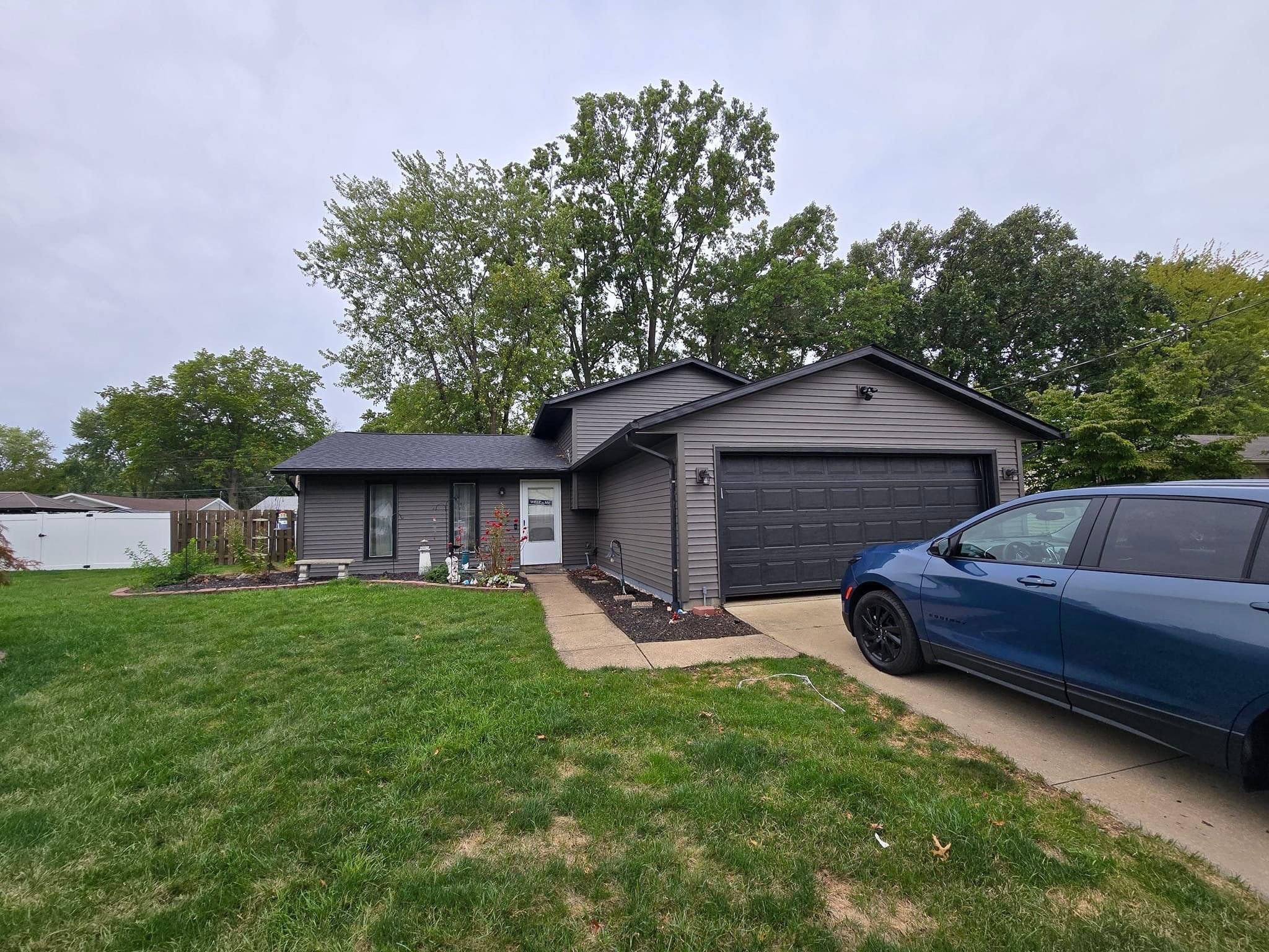 Roof and Siding Replacement by Homestyle in Vermillion by Homestyle Home Improvements (HHI)