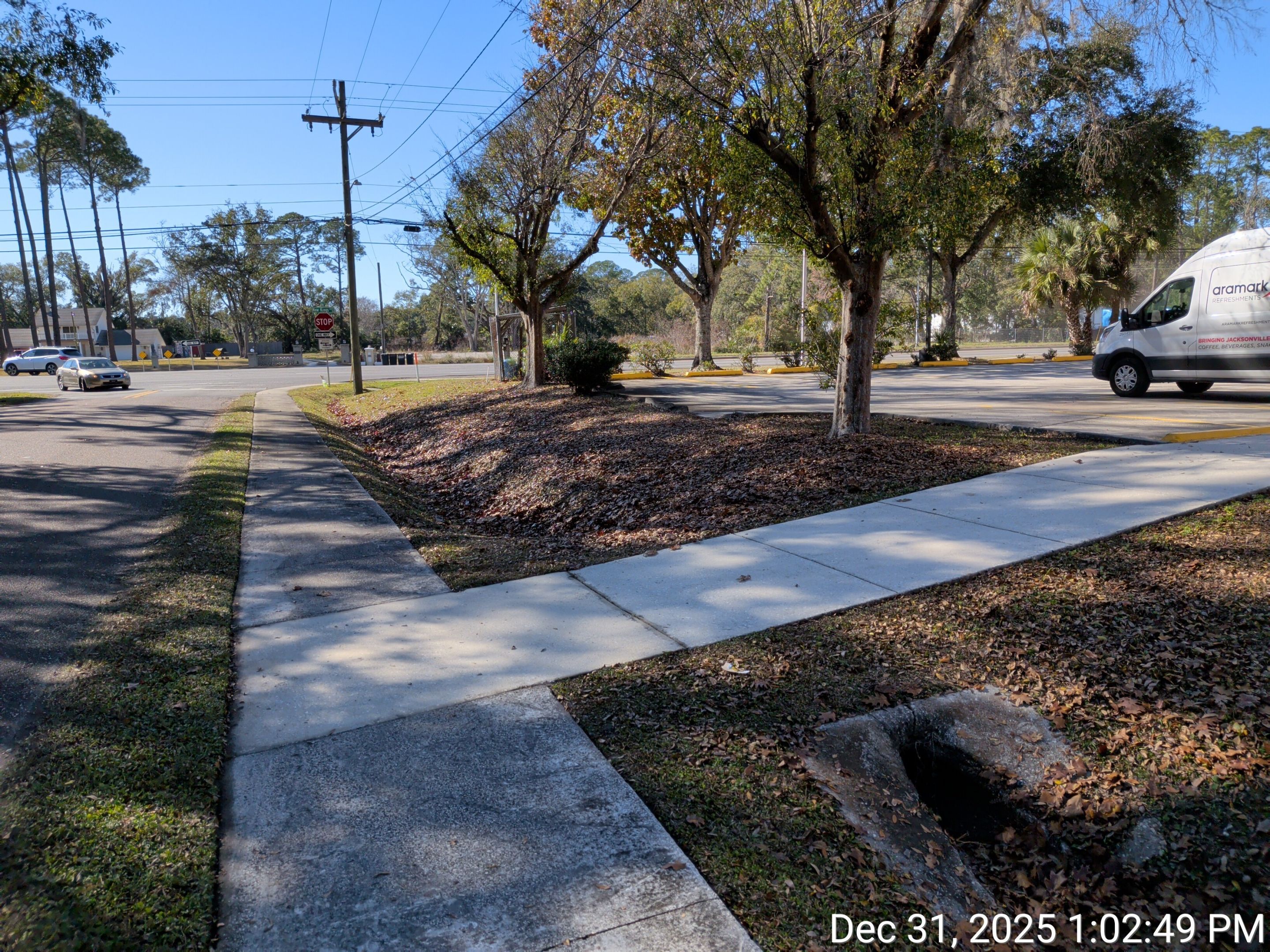 Commercial Grounds Maintenance — National Retail & Automotive Locations by Harmoni Home Services
