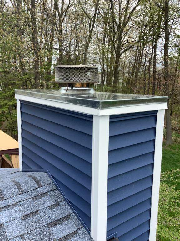 Siding Replacement using Owens Corning by 180 Contractors