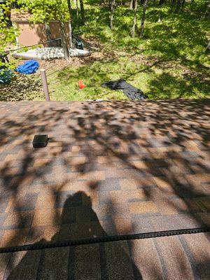 Project in Nisswa