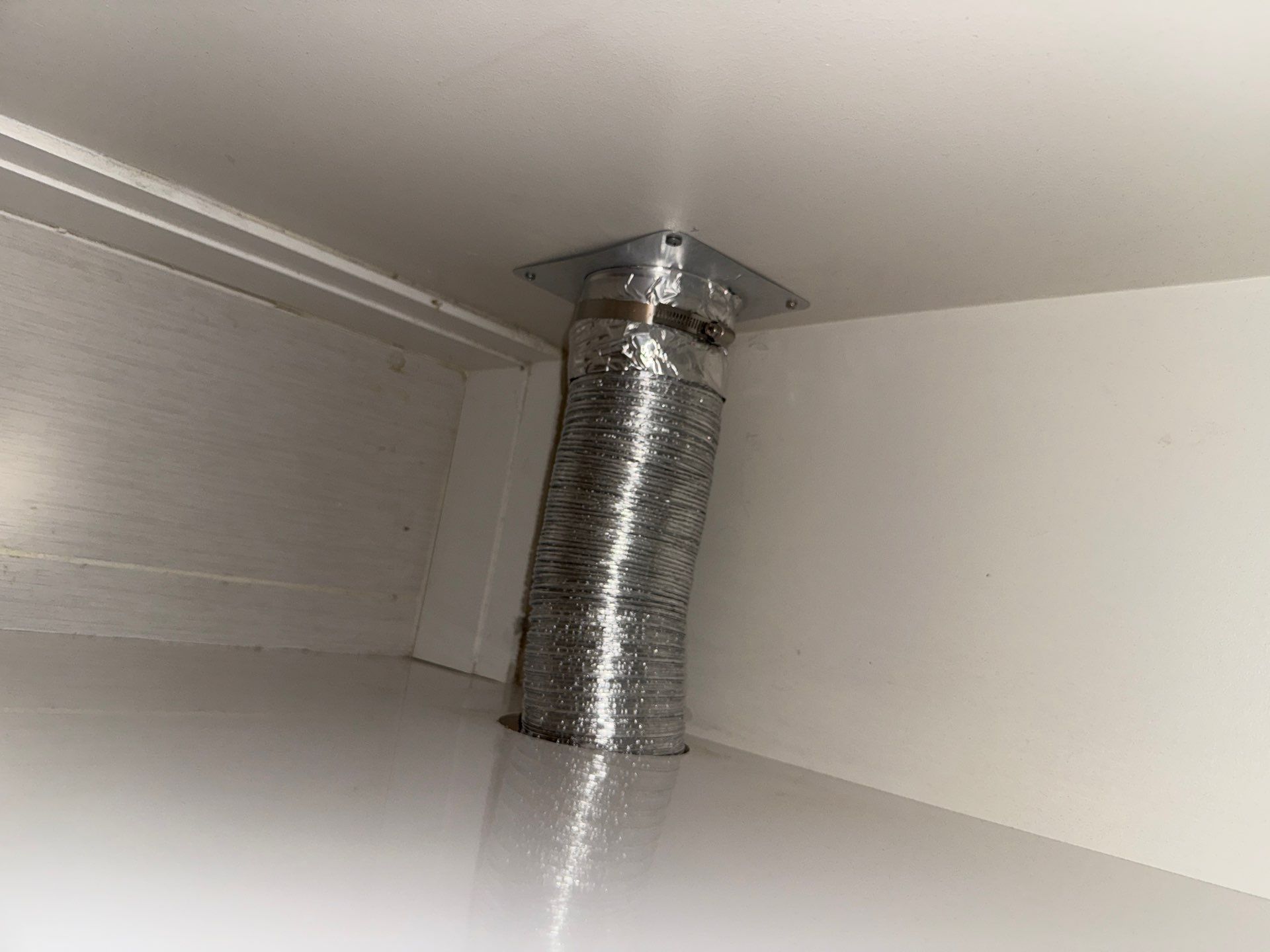 Dryer Vent Cleaning Fairfax, VA by Pronto Air Duct Cleaning