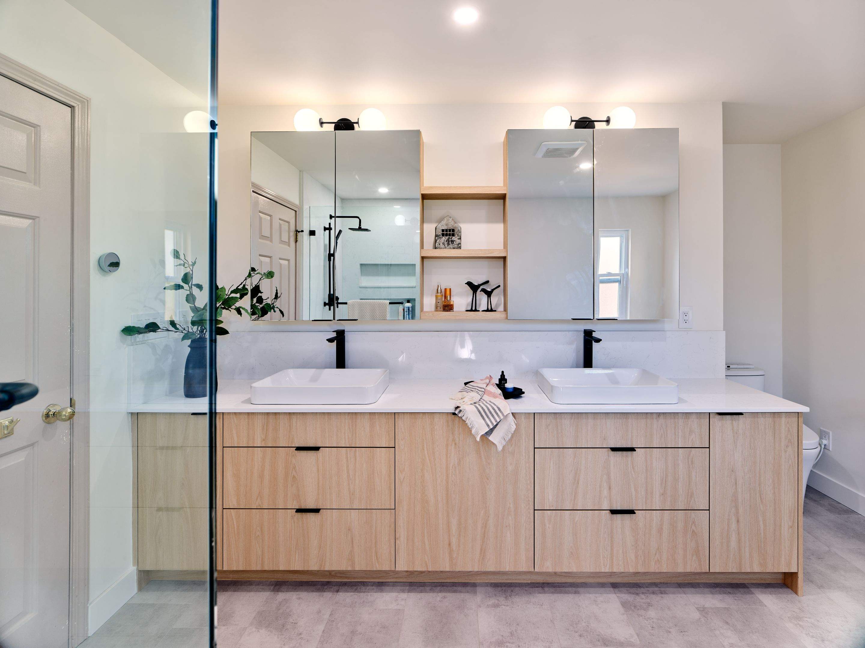 Vancouver Renovation - Dunbar-Southlands by YVR Construction Group