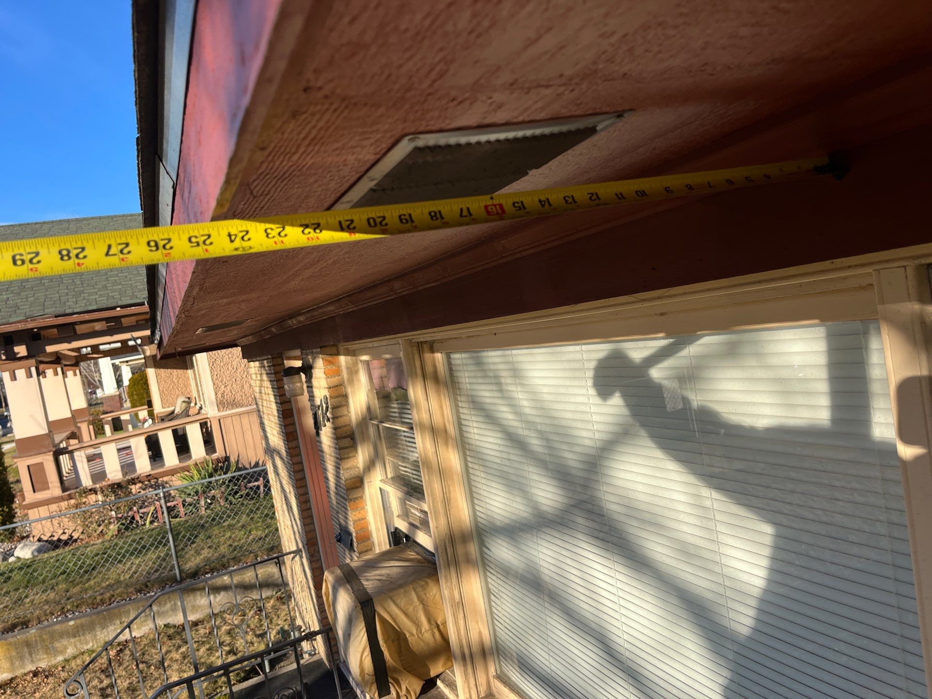 Project in Spokane by Peaks and Valleys Construction
