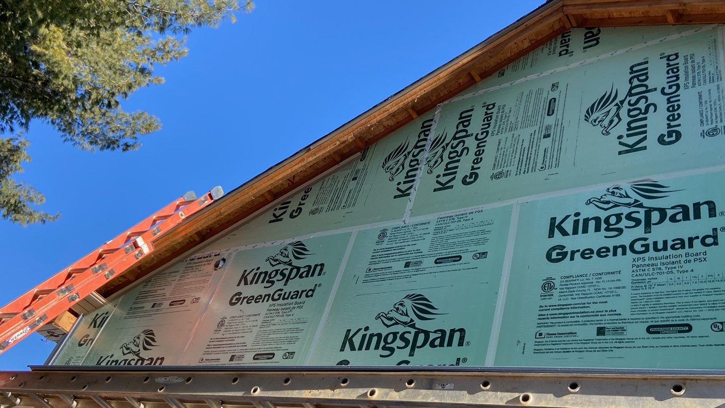 Roof Replacement using CertainTeed Landmark by 180 Contractors