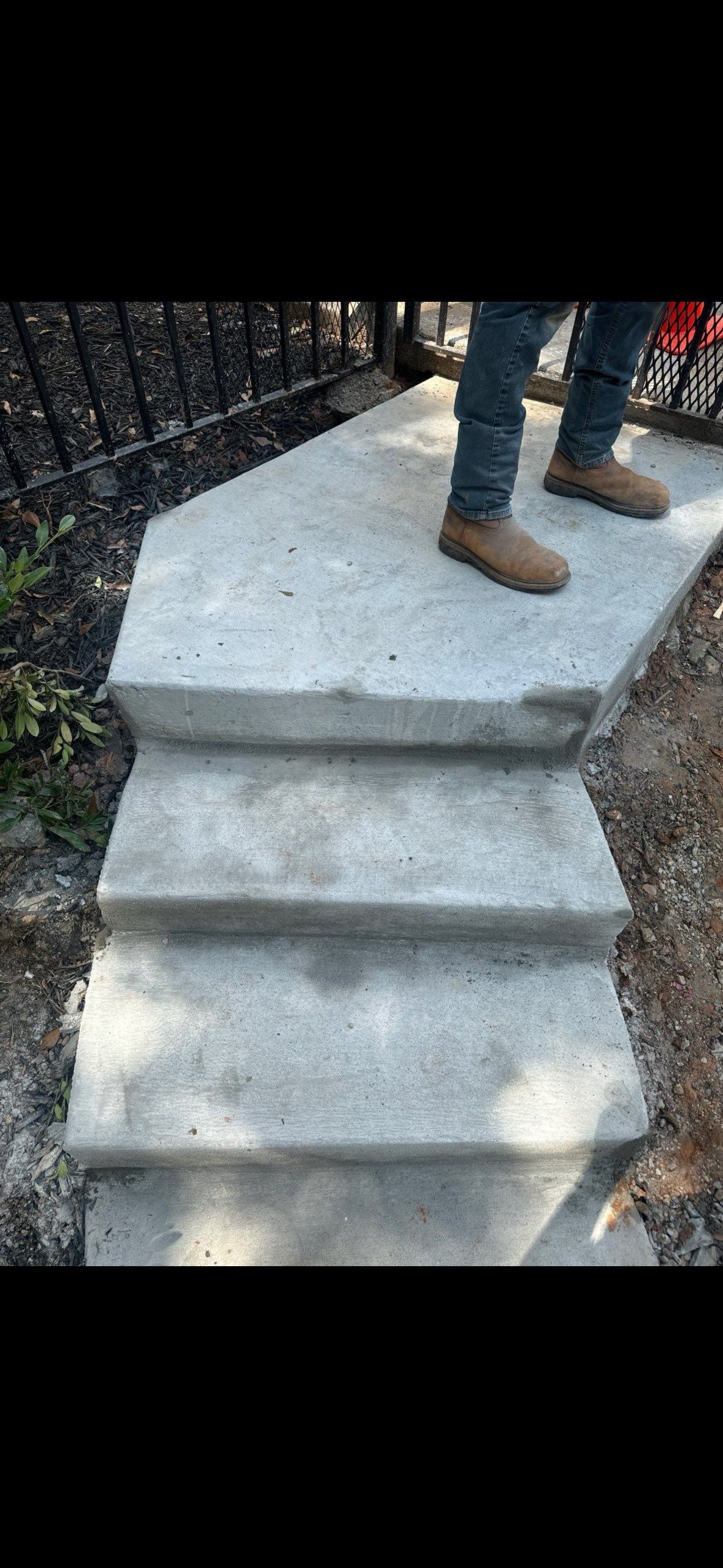 Project by Next Step Contracting by Next Step Contracting