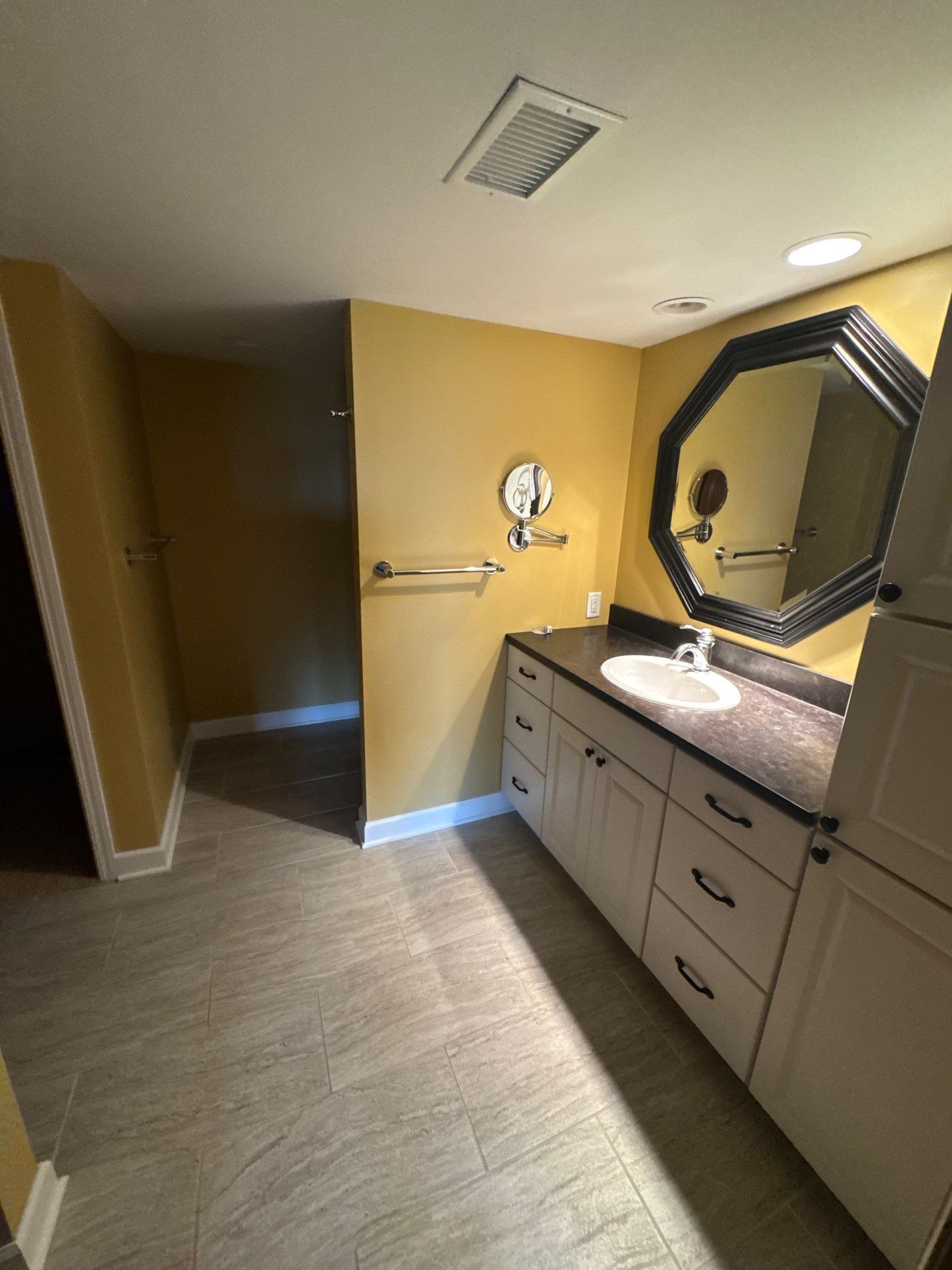Full Interior Condo Painting in Spring Lake Michigan by Gordon Painting