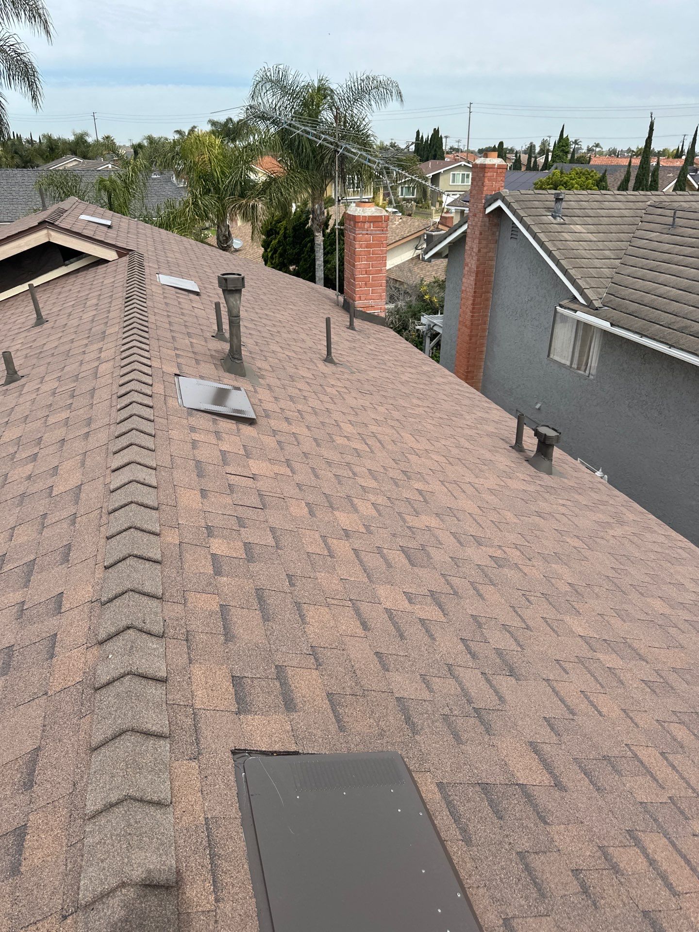 Roof Replacement - Westminster, CA 92683 by Epic Roof Replacement