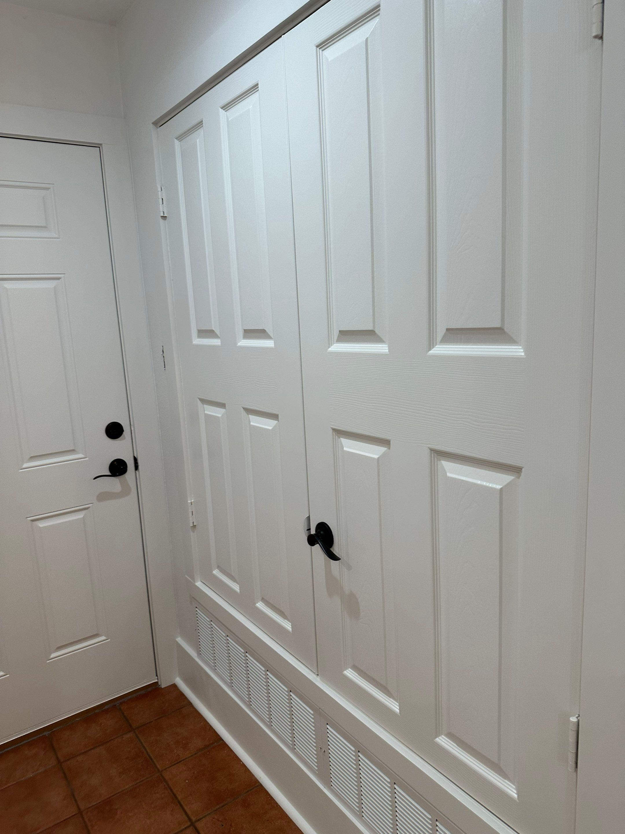 Interior Kitchen Painting & Drywall Texturing – Longview, Texas by Quality Coats Painting