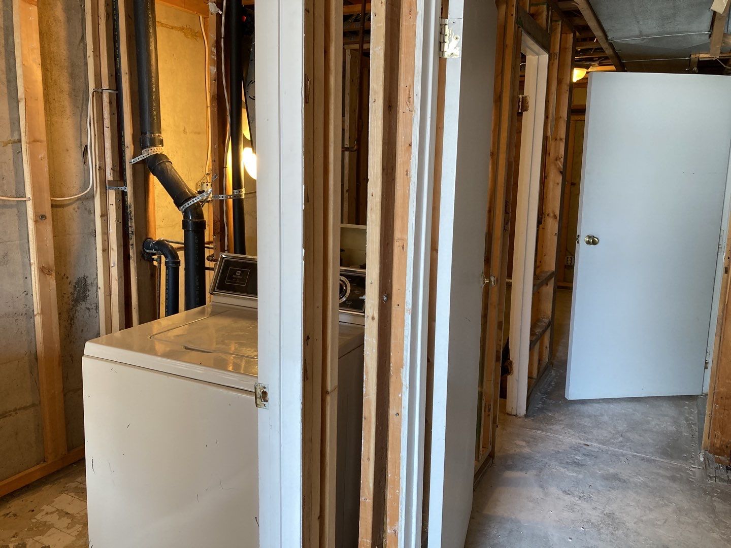 Water Damage  by Accountable Home Services