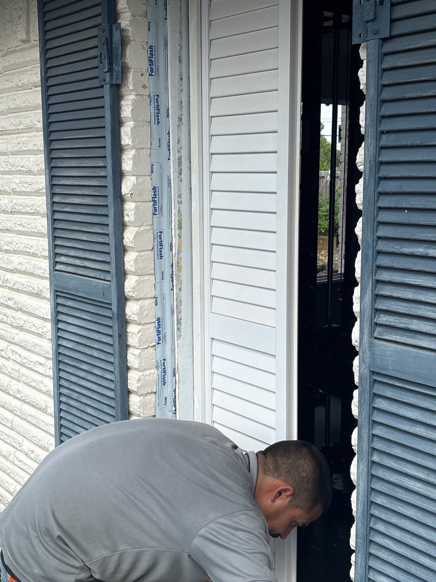 We need some light in here! by Bayfront Roofing and Construction