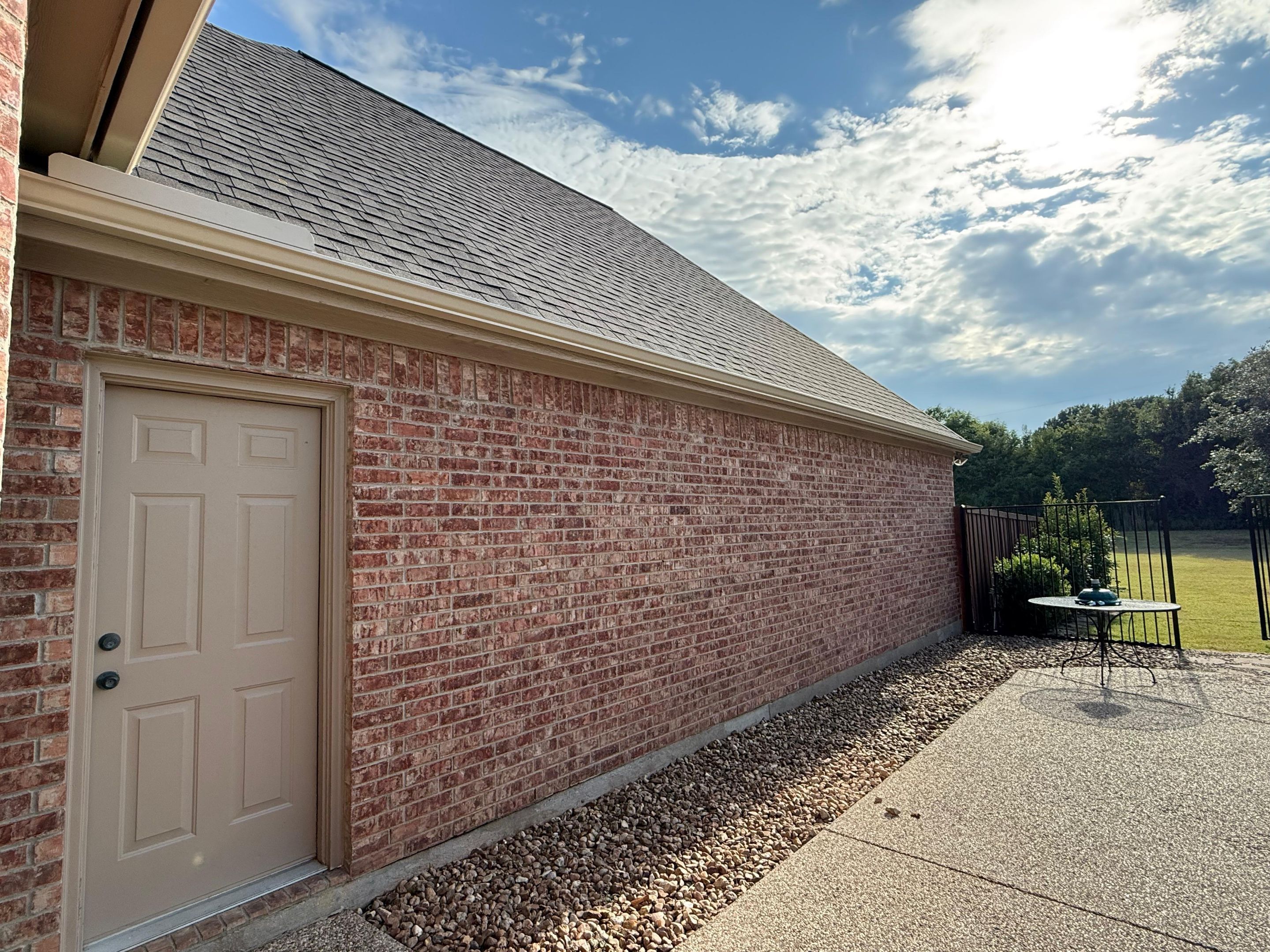 Project in Ft. Worth by Armor Roofing | Exteriors
