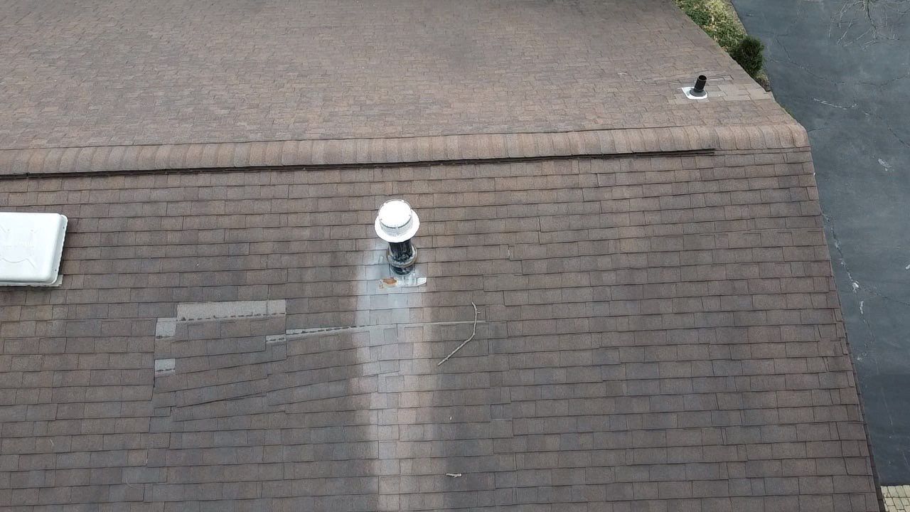 Worthington Roof Replacement by Best Roofing & Siding Company