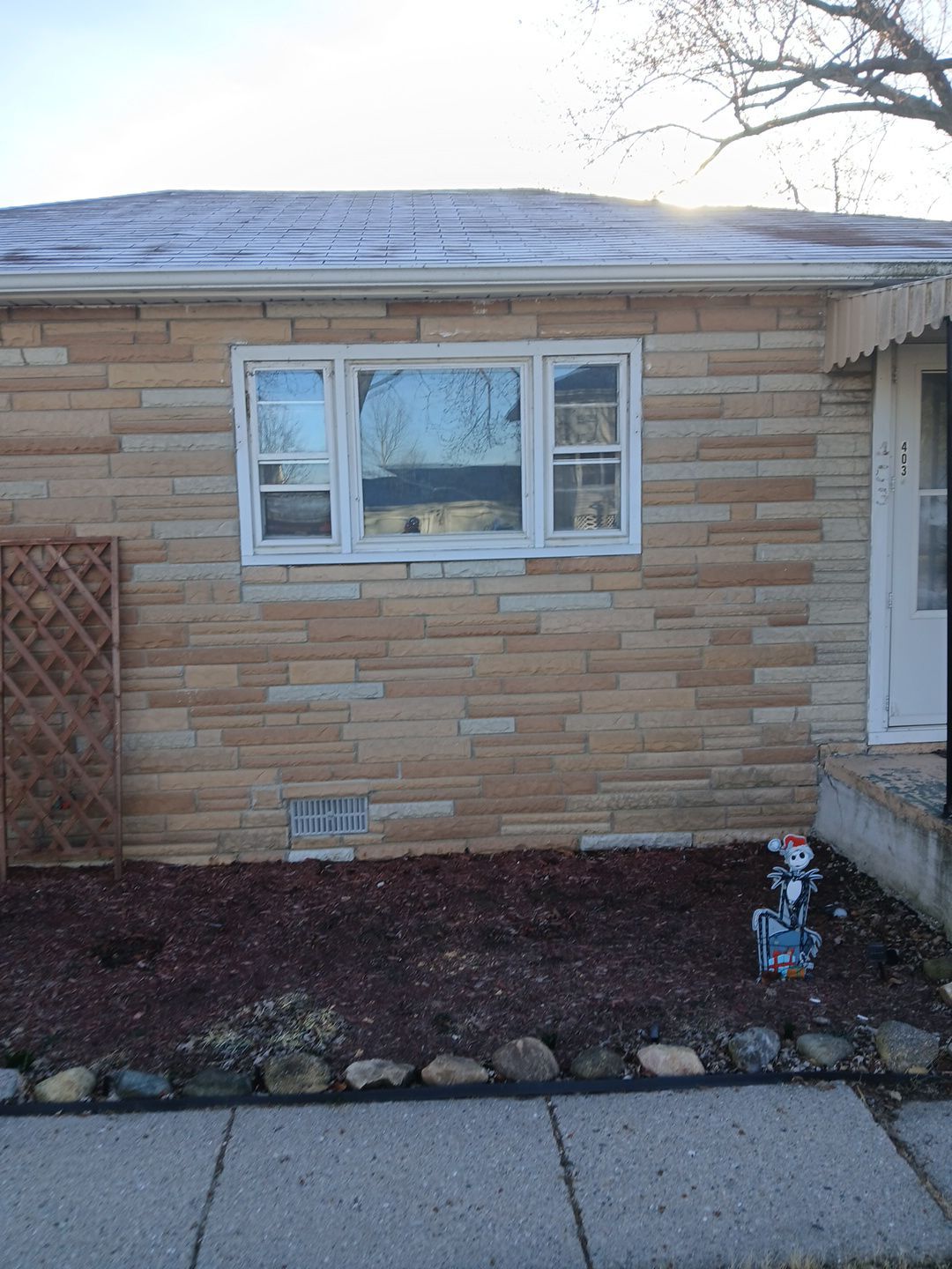 1 Replacement Window - Garrett, IN 46738 by Window World Of Fort Wayne