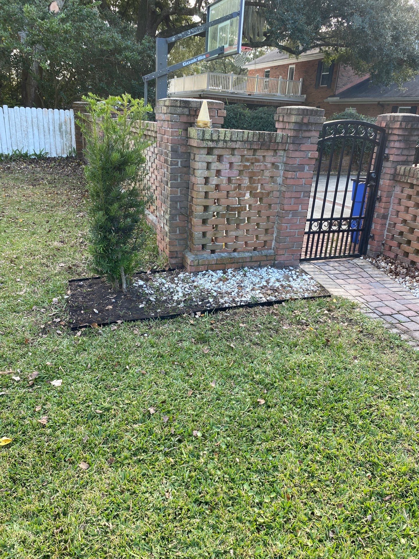 Deerwood Resident | General Landscaping by ProGreen Services