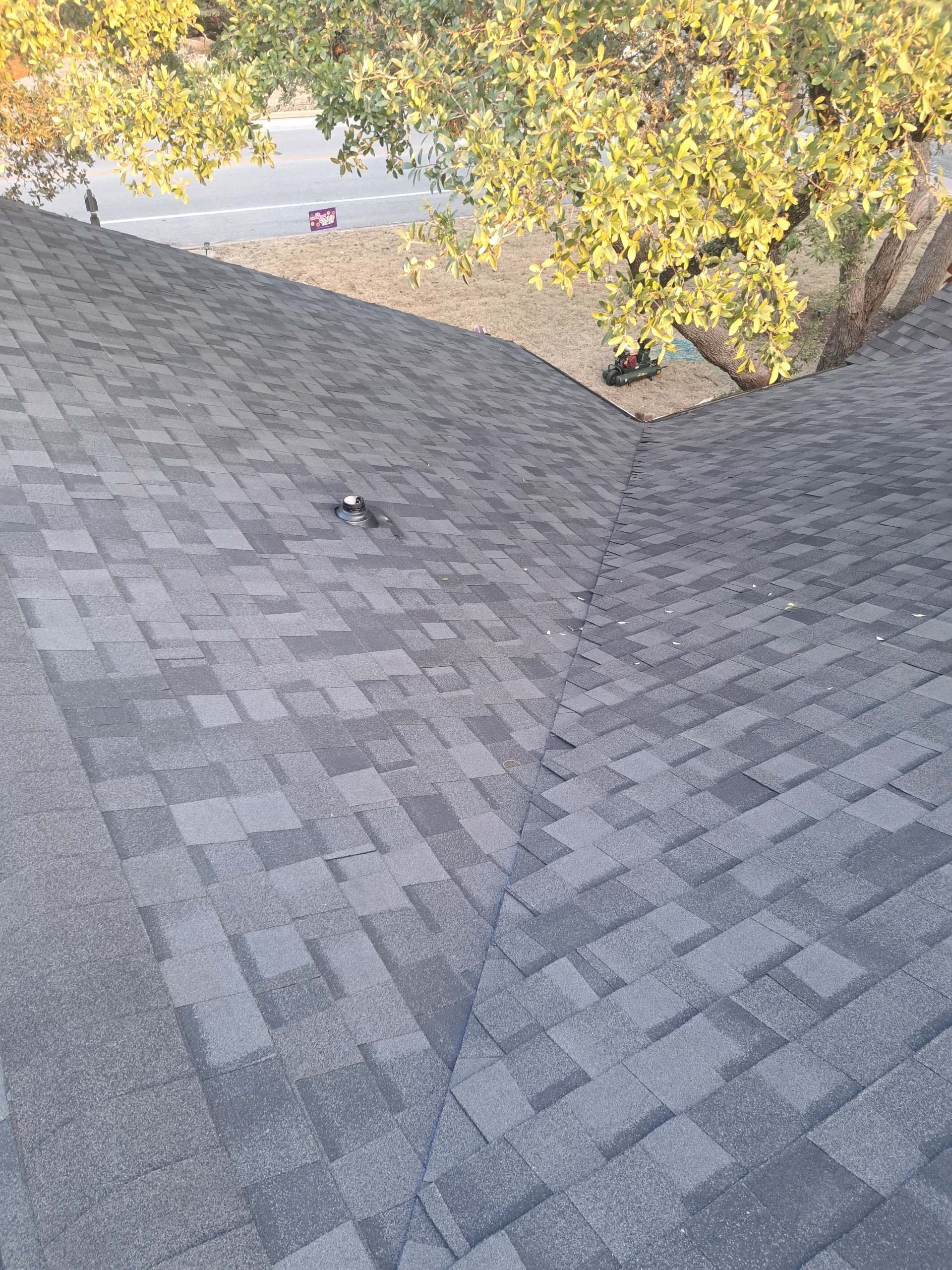 Project in Austin  by Rhino Roofing and General Contracting, LLC