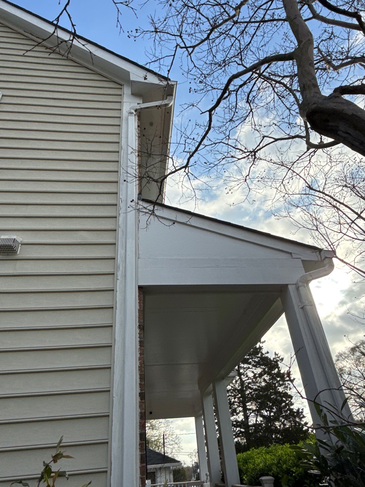 Exterior Repairs in Arlington, VA by My Painter 