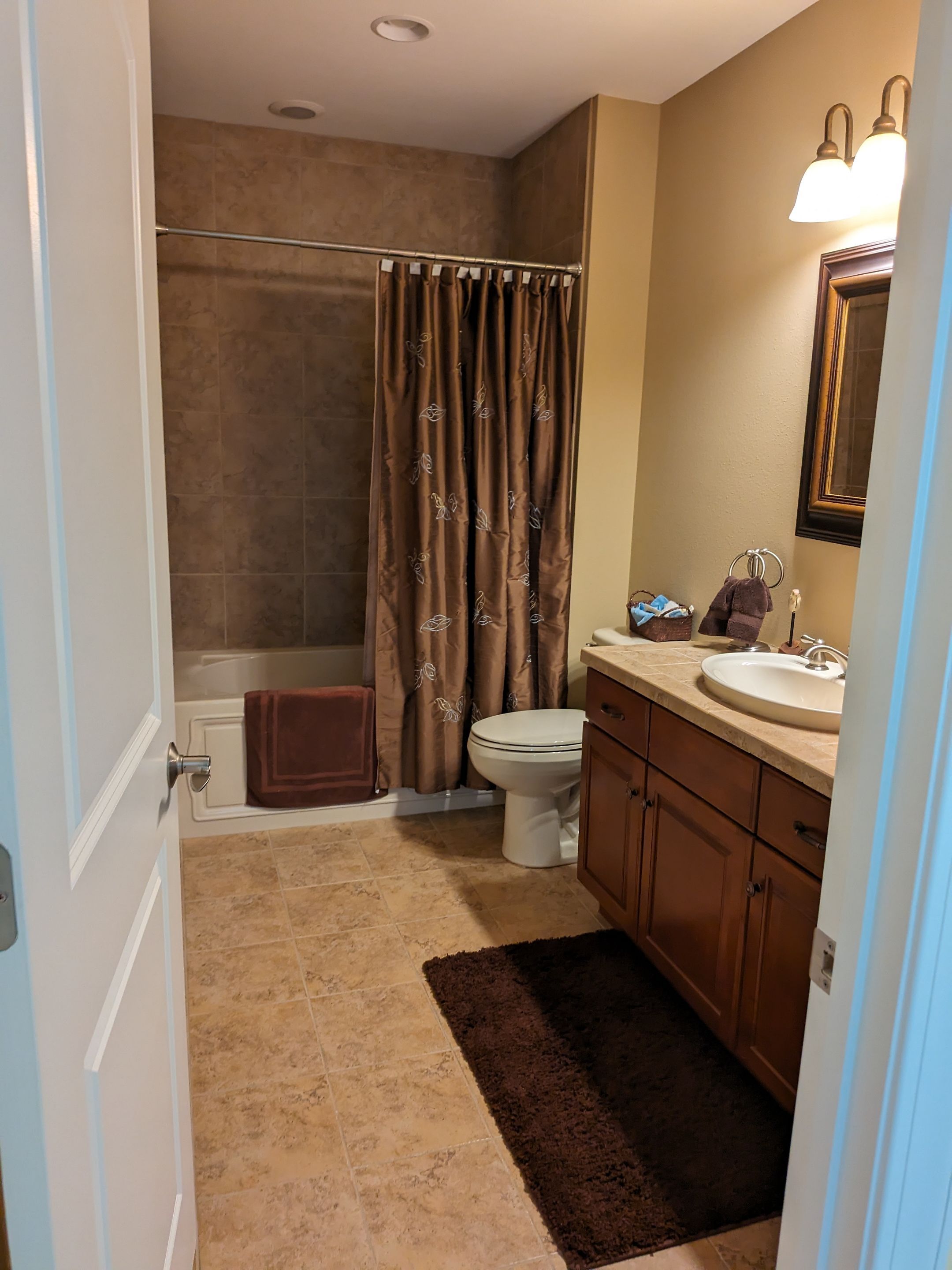 Project in Cape Girardeau, MO by Duncan Painting And Wallcovering