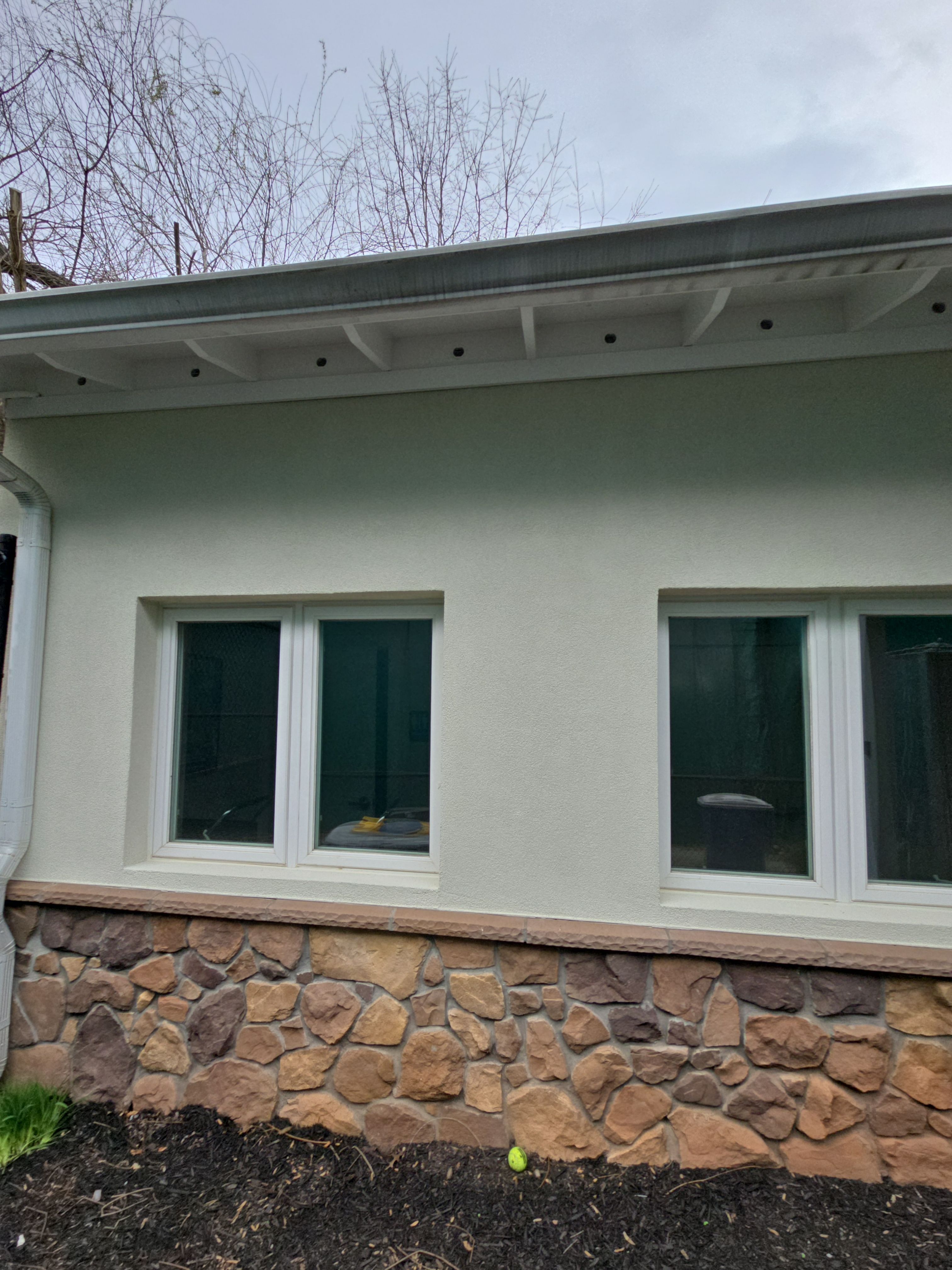 Commercial Exterior Painting in Potomac, MD by My Painter 