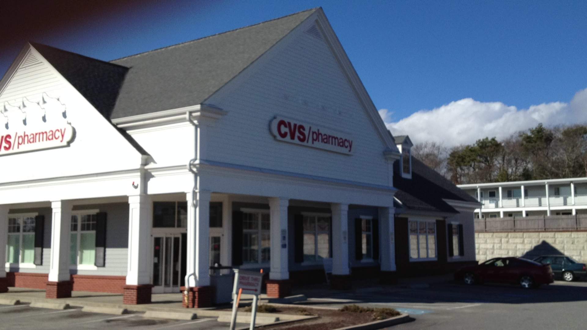 Commercial Gutters Installed by Gutter Pro-Bourne, MA by Gutter Pro Enterprises