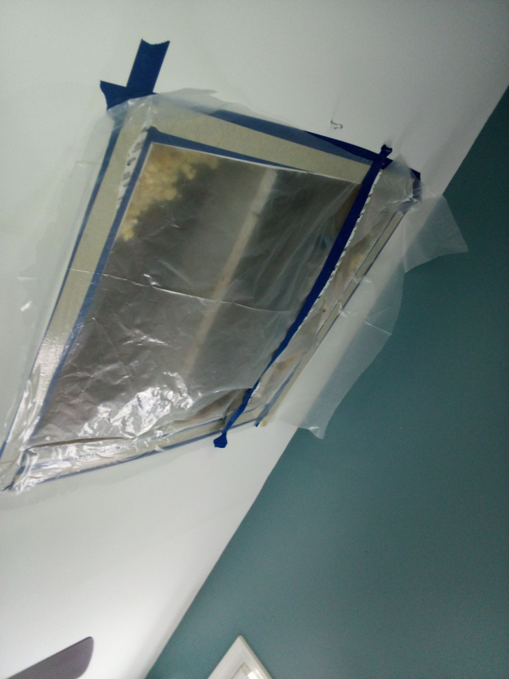 Mold Remediation in Shelbyville, KY by ANR Restoration