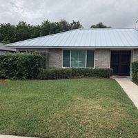 24ga 1" Nail-Strip Mill Finish by Total Roofing System The Metal Roof Experts