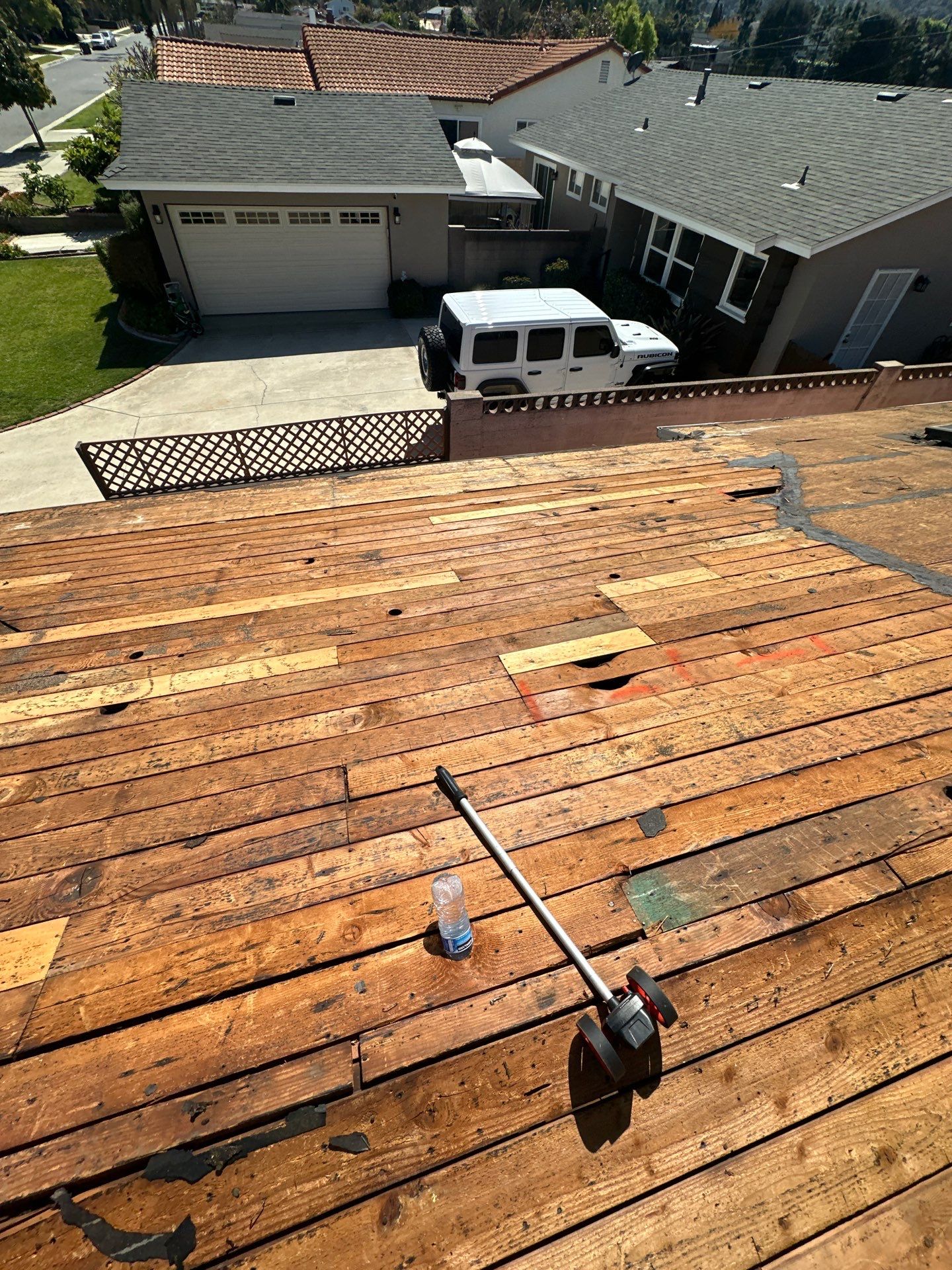 Roof Replacement - Hacienda Heights, CA 91745 by Epic Roof Replacement