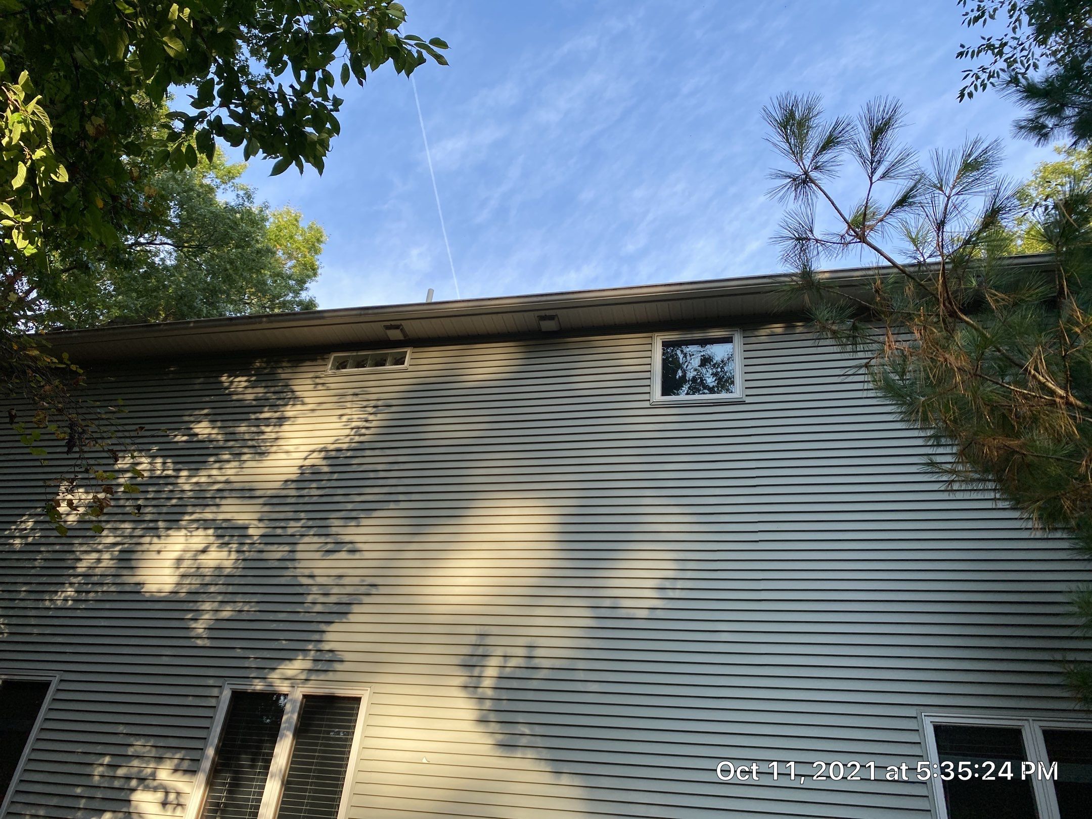 Roof Replacement using Owens Corning by 180 Contractors
