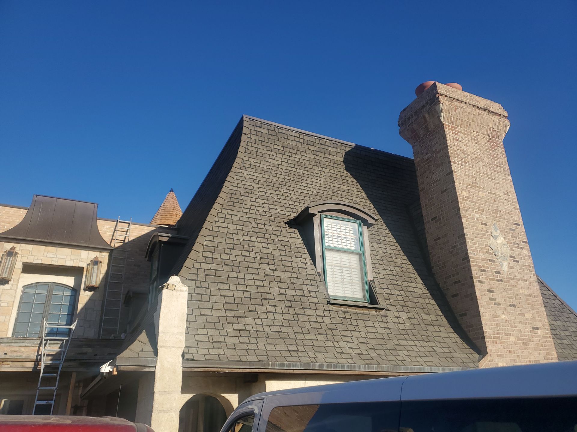 Commercial Roof Replacement – Payson, Utah by ASAP Roofing & Exteriors