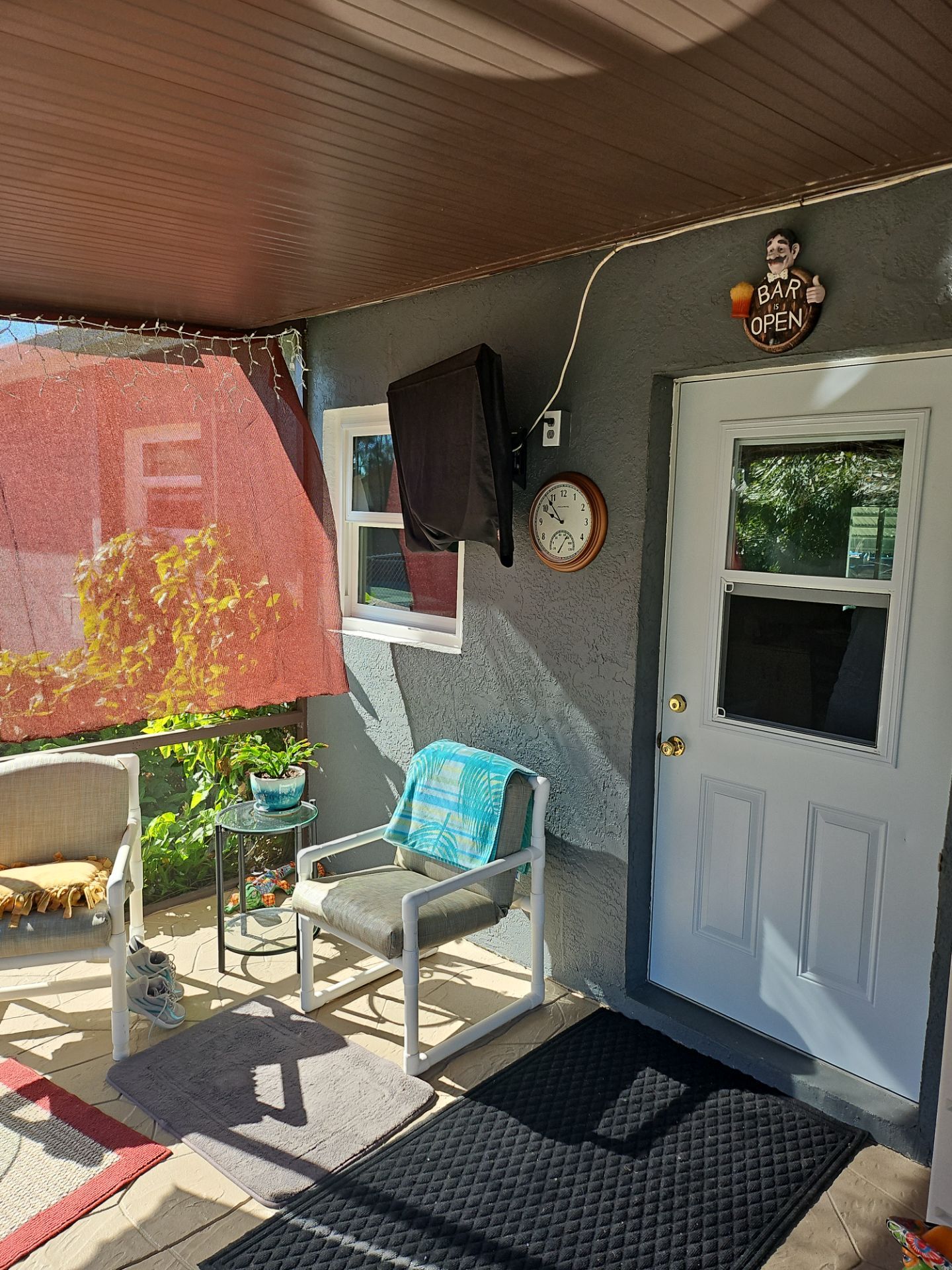 Project in Fort Myers by Sunbelt Home Solutions