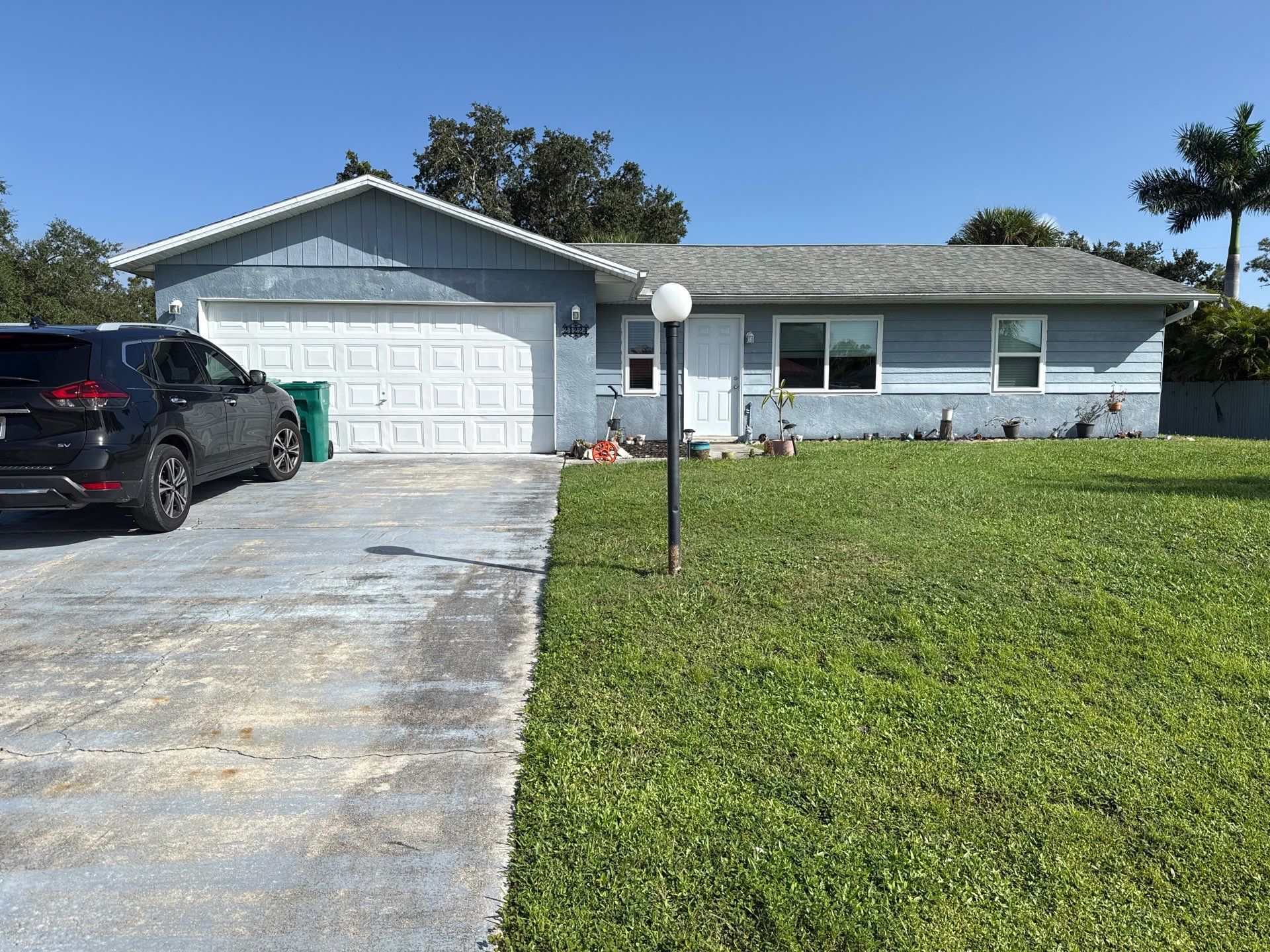 Project in Port Charlotte by Sunbelt Home Solutions