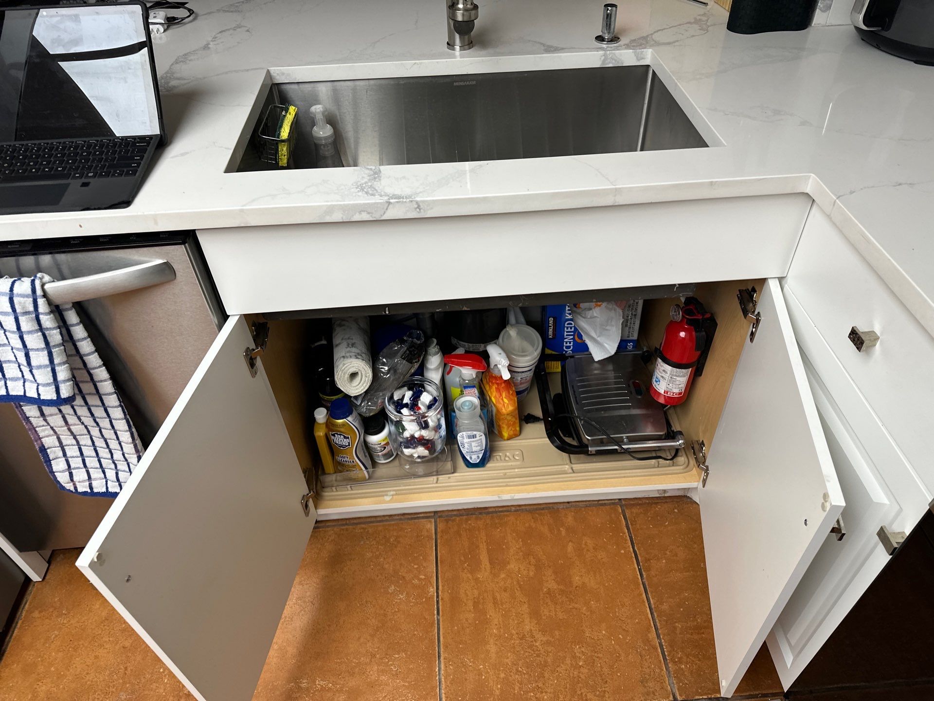Water Damage Claim in Sunrise by FLAPA & KeyStone