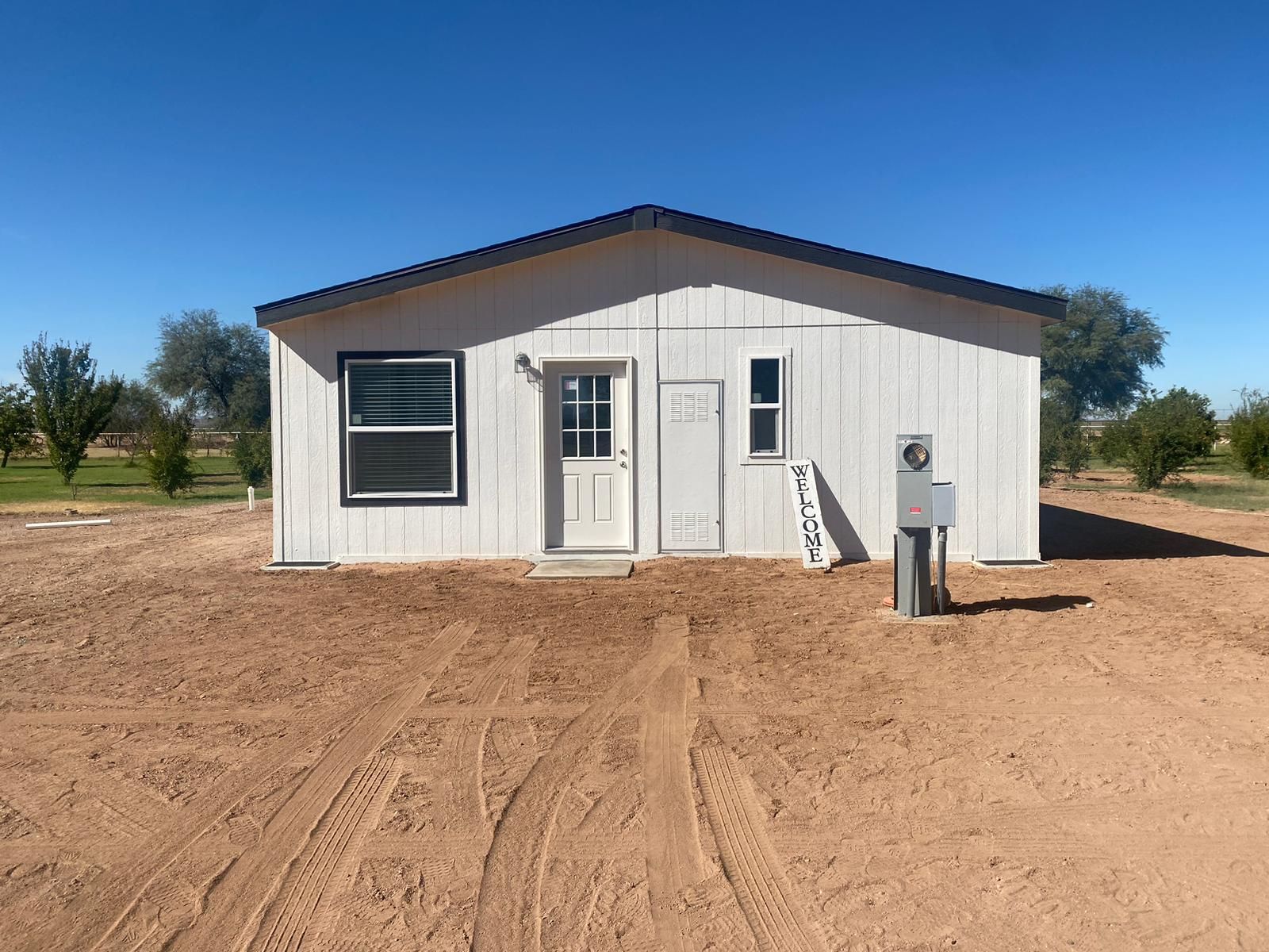 Mobile Home Installation using Manufactured Homes by Mobile Home Installations