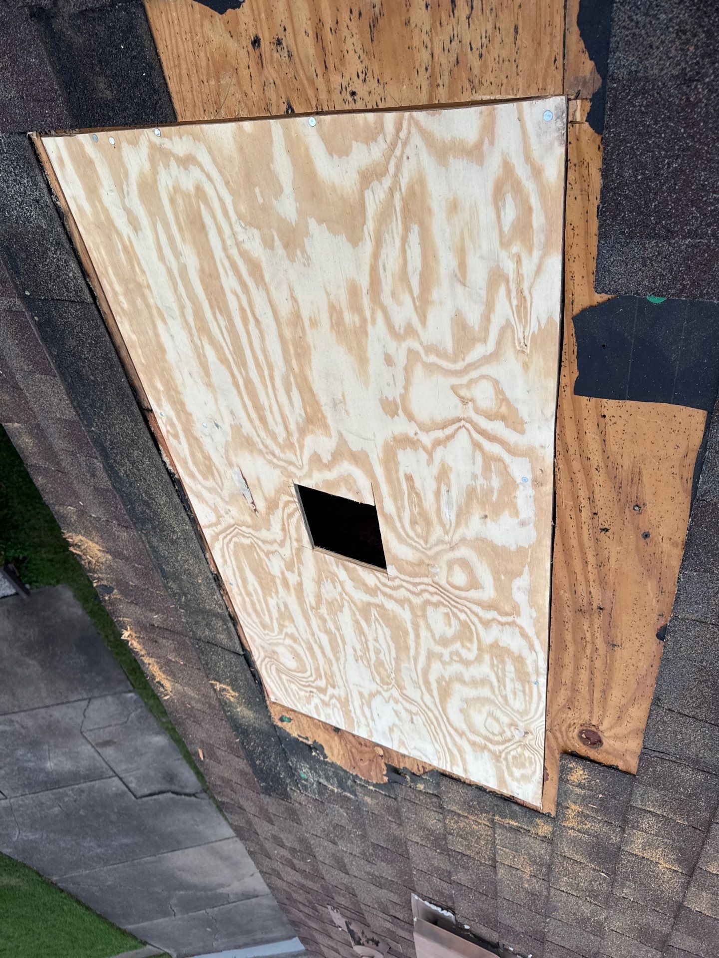 Roof Repair Houston by Roof Repair Company