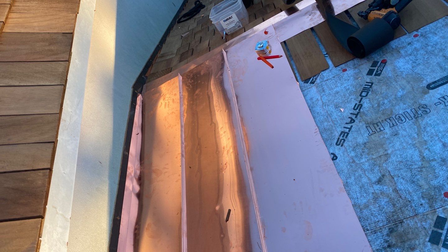 Residential Cedar Shake Roof Installation | Madison, MS by Watkins Construction & Roofing