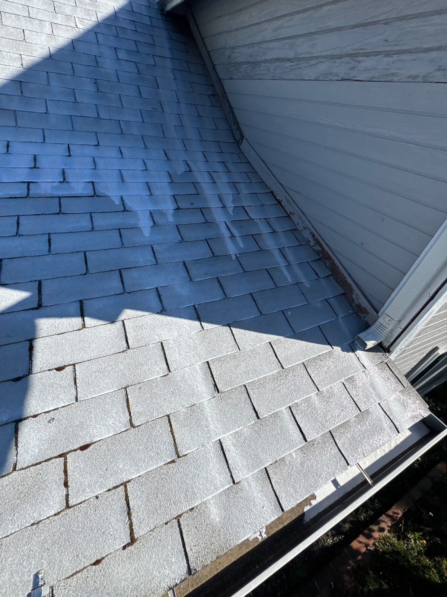 Project in Gold Hill by Roof Maxx of Grants Pass