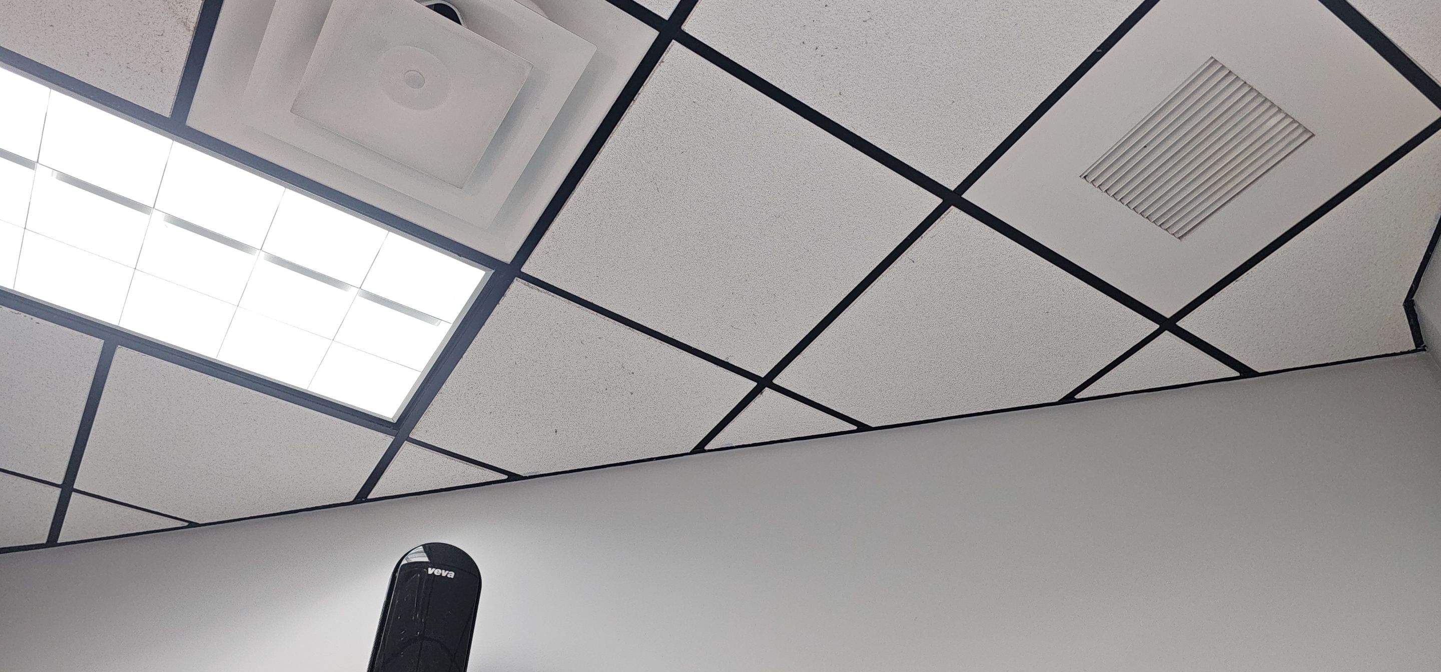Water Damage Claim in Palm Beach Gardens by FLAPA & KeyStone