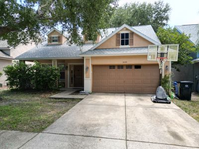 Roof Replacement in Riverview, FL.