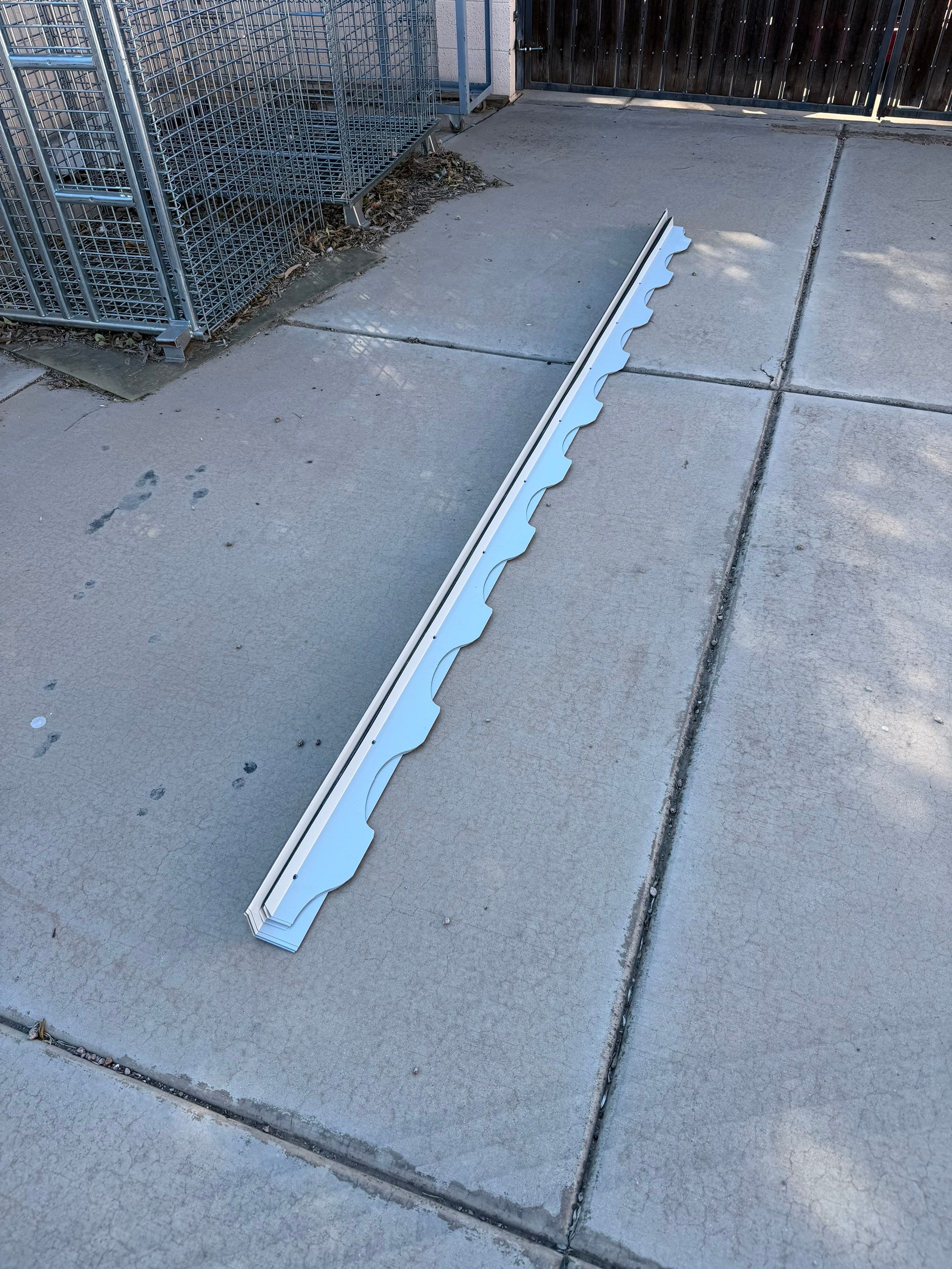 Project in San Tan Valley, AZ by Showtime Roofing & Coatings LLC