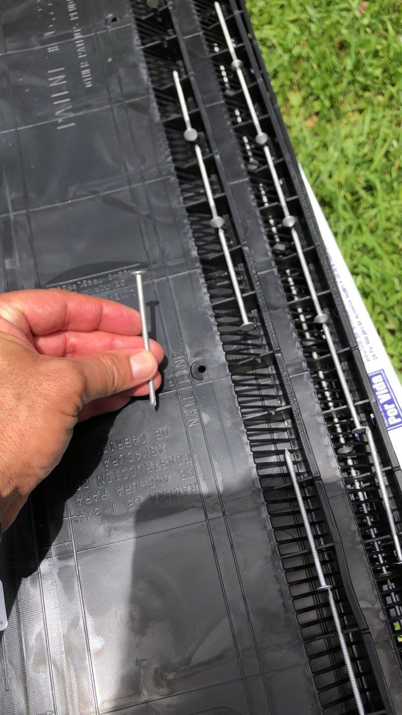 Residential Roofing Installation using Roof Replacement by American Roofing & Construction LLC
