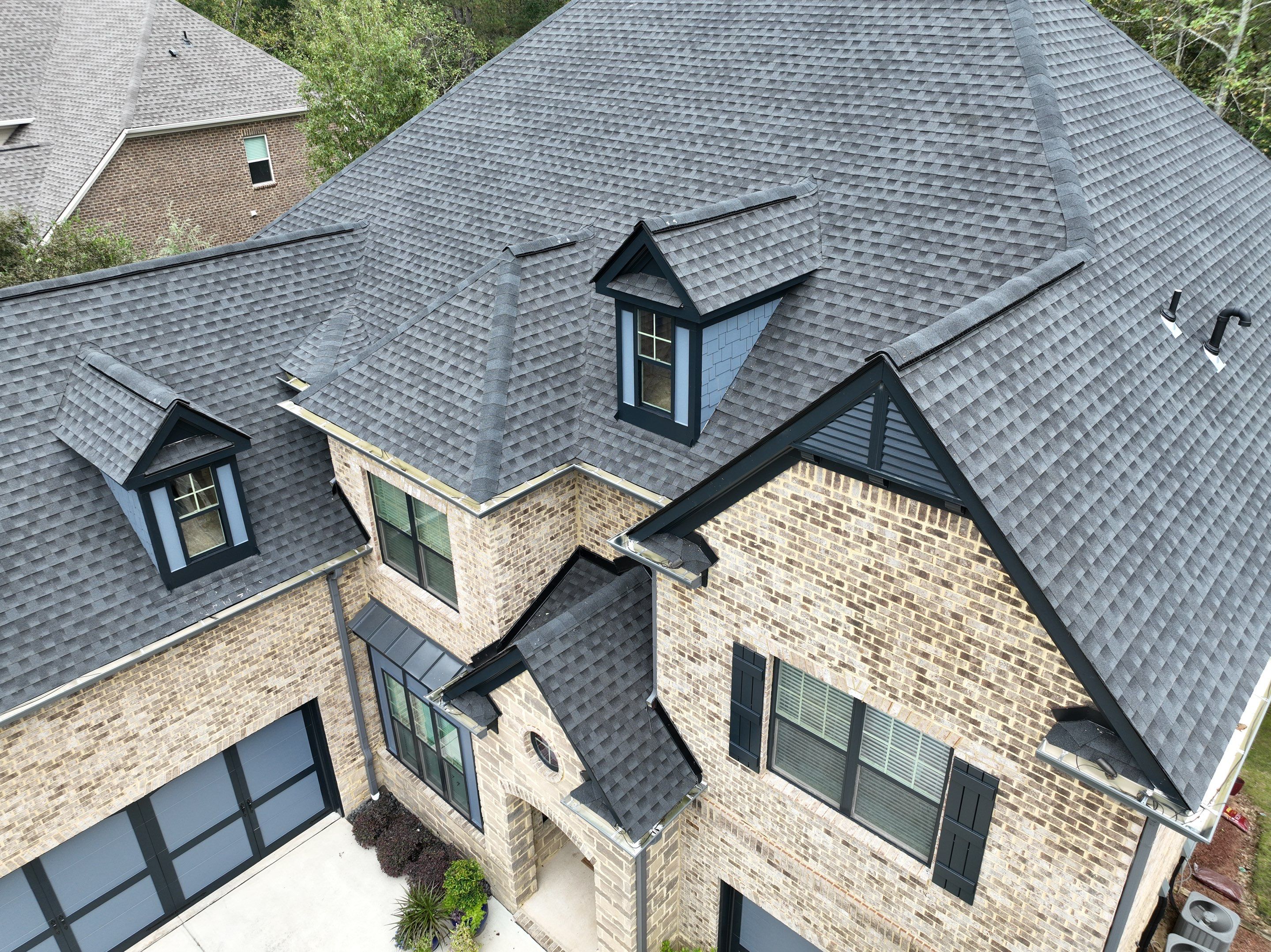  Whitney Landing Roof Replacement  by Dom Roofing & Restoration