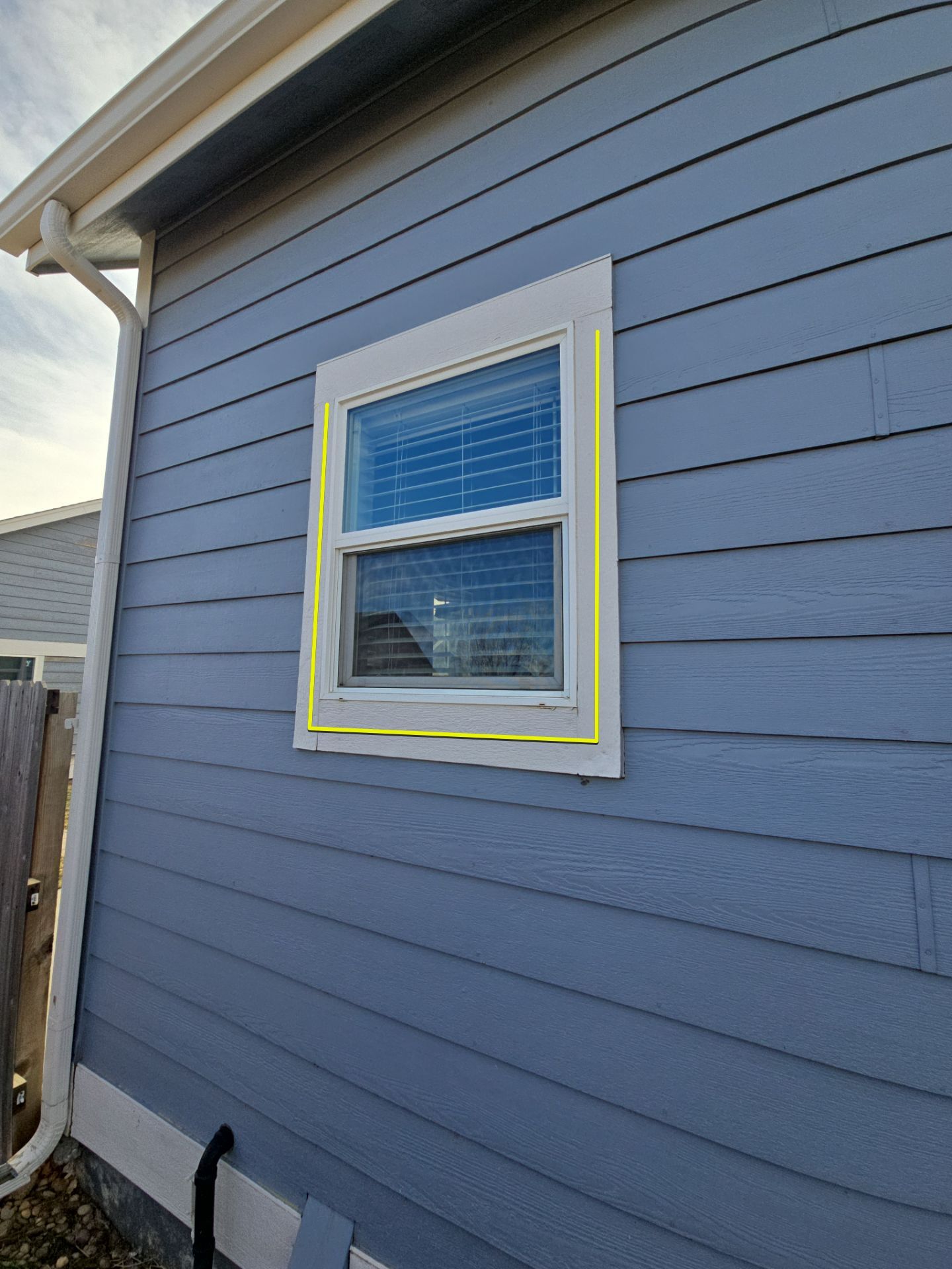 Locked In & Built to Last: Prime RX Exterior Makeover by J&M Painting LLC