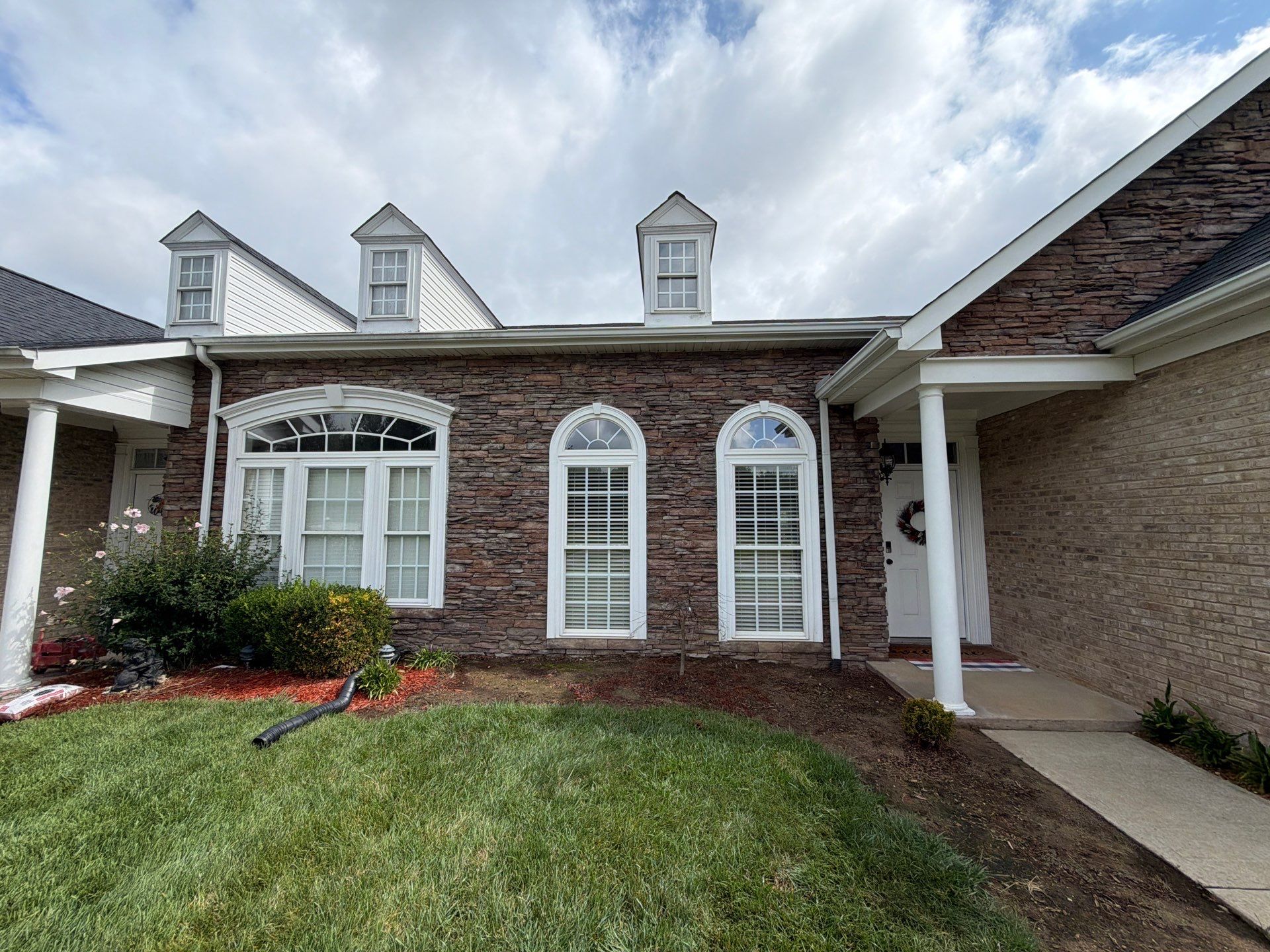 Project in Crossville, TN by Affordable Pros