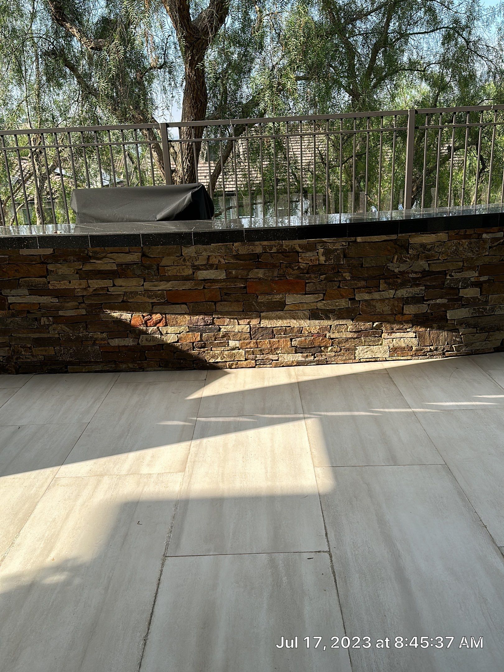 Tile Flooring removal & Installation  by OC Flooring Inspections-ICRI - CCSMT-CFIU#439