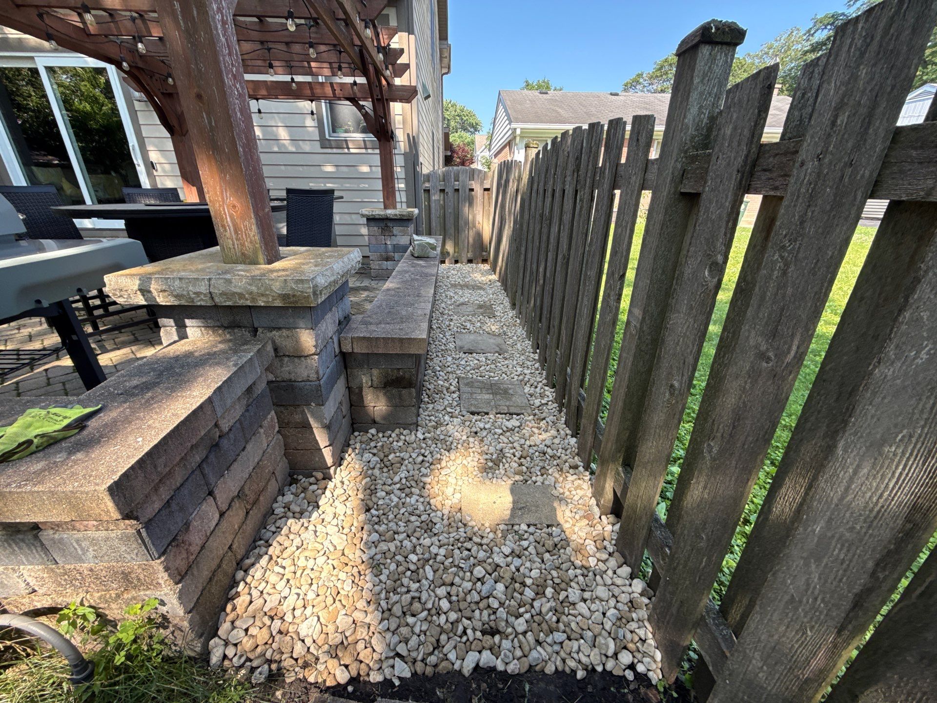 Tony B. - Arlington Heights, IL by A&N