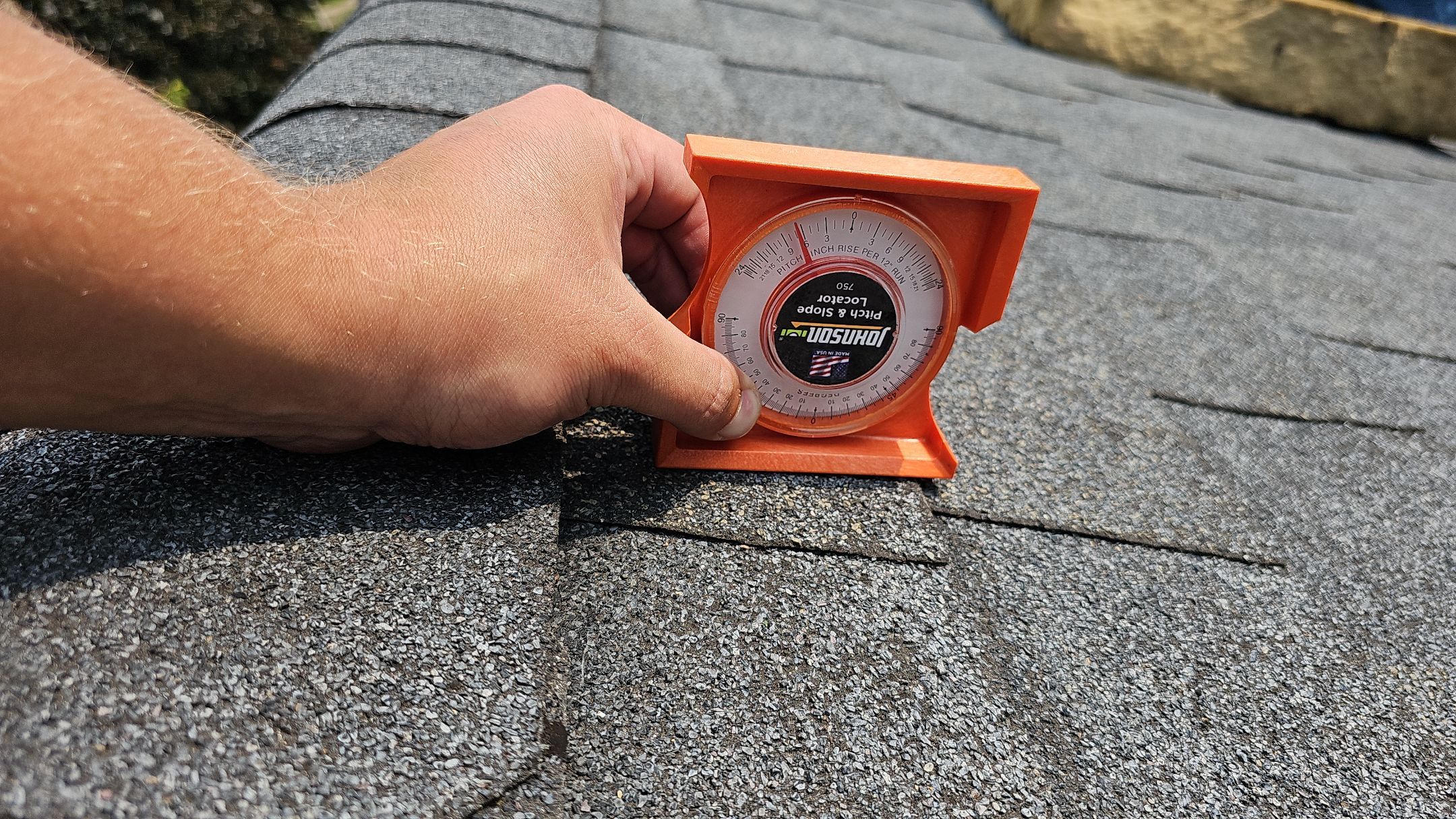 ATLAS PINNACLE COLOR: BLACK SHADOW by Eagle Eye Roofing