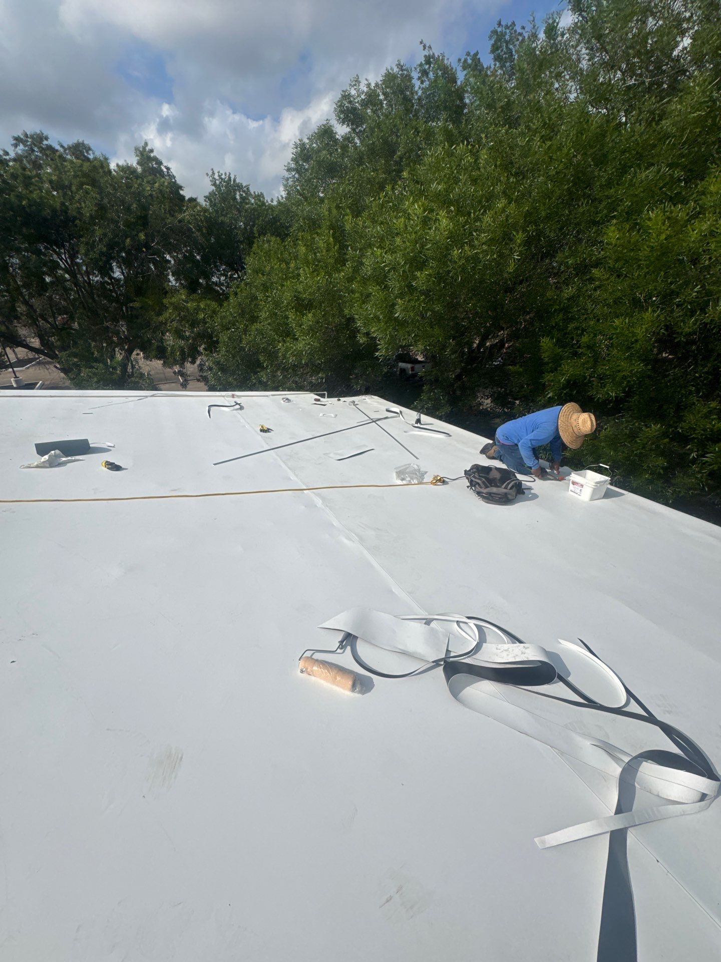 Roof Repair Pasadena by Roof Repair Services LLC