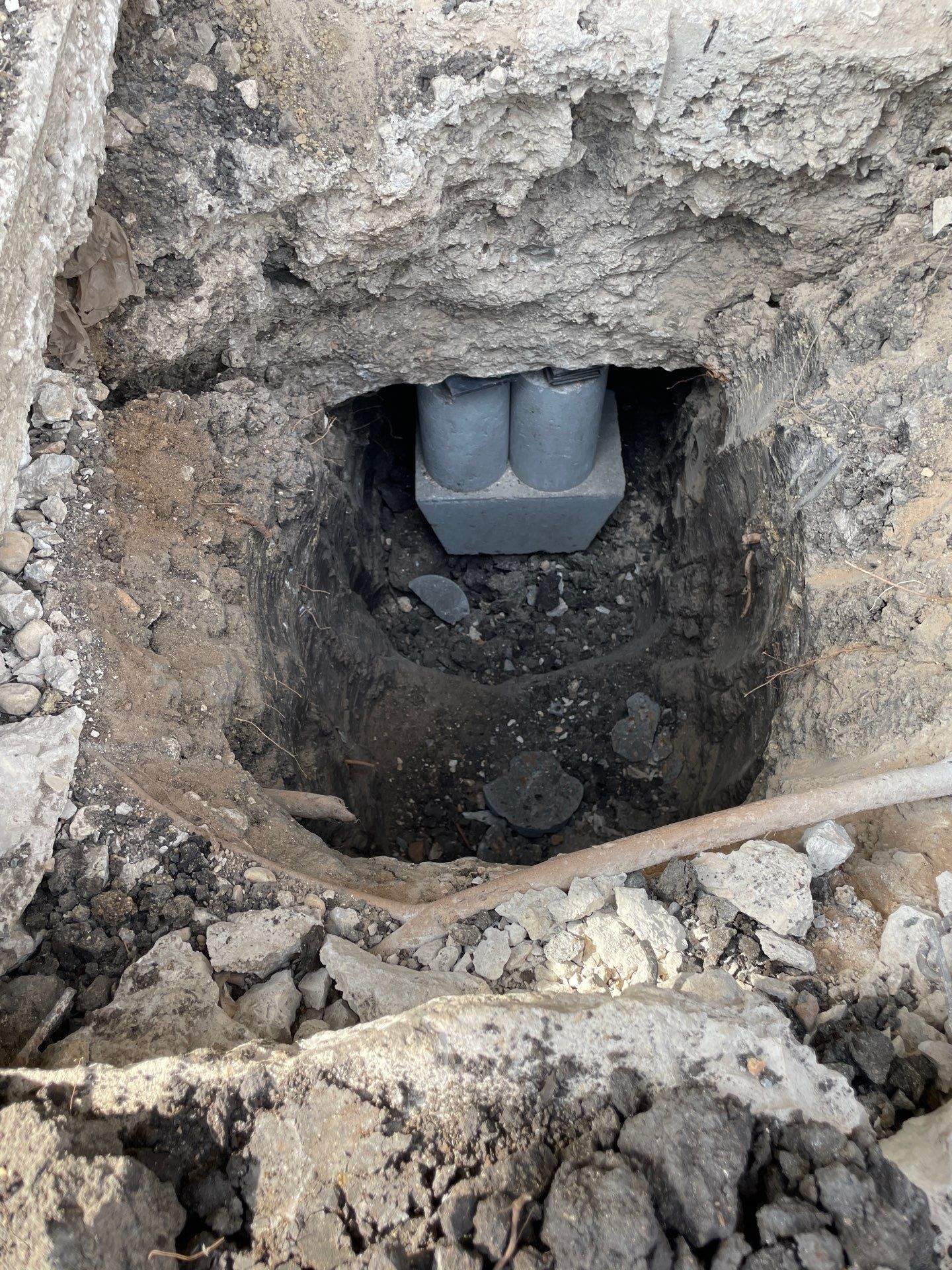 Foundation Repair and Excavation in Lincoln, Nebraska by CompanyCam