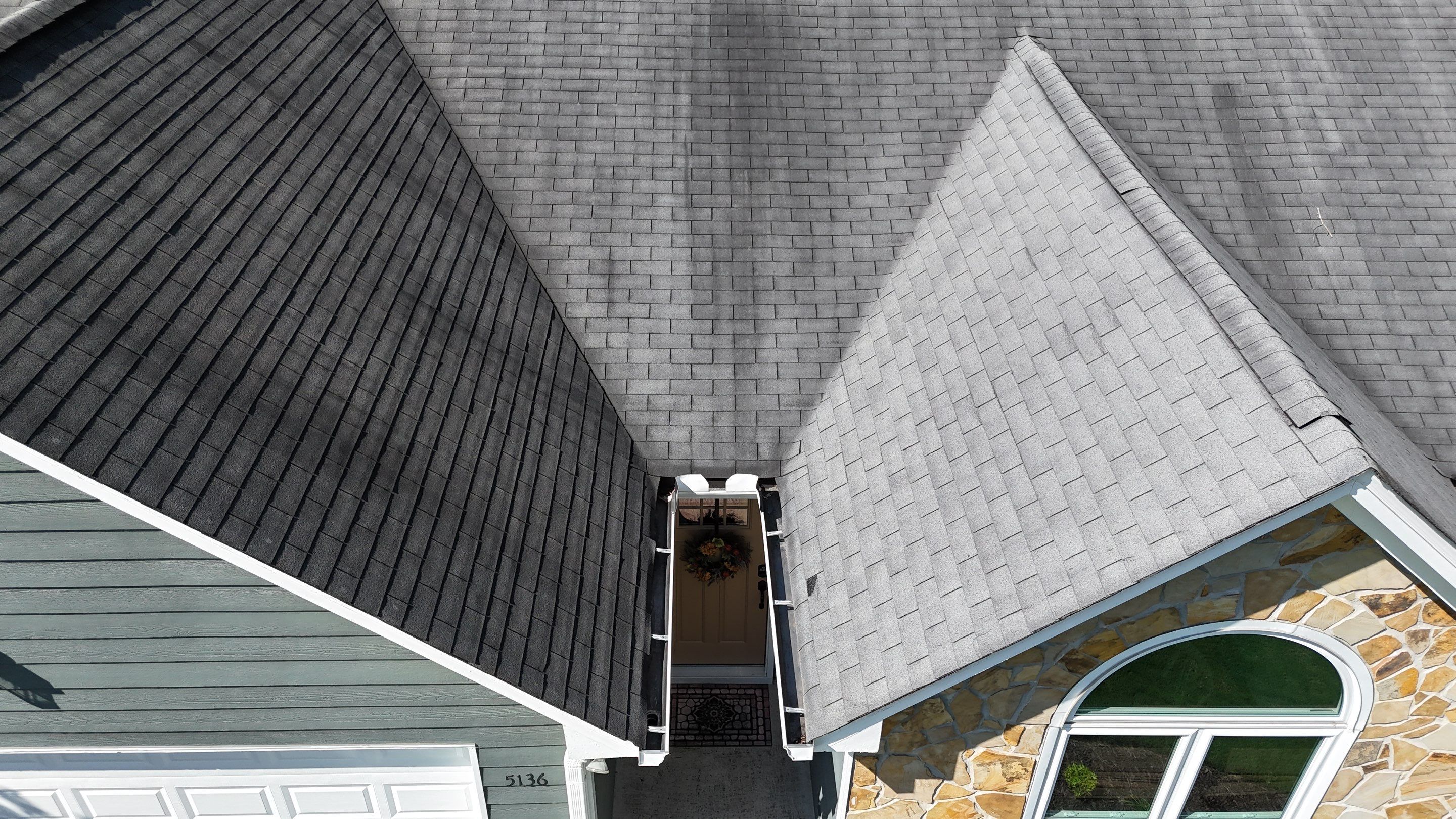 Allison Way Northeast Sugar hill Roof Replacement  by Dom Roofing & Restoration